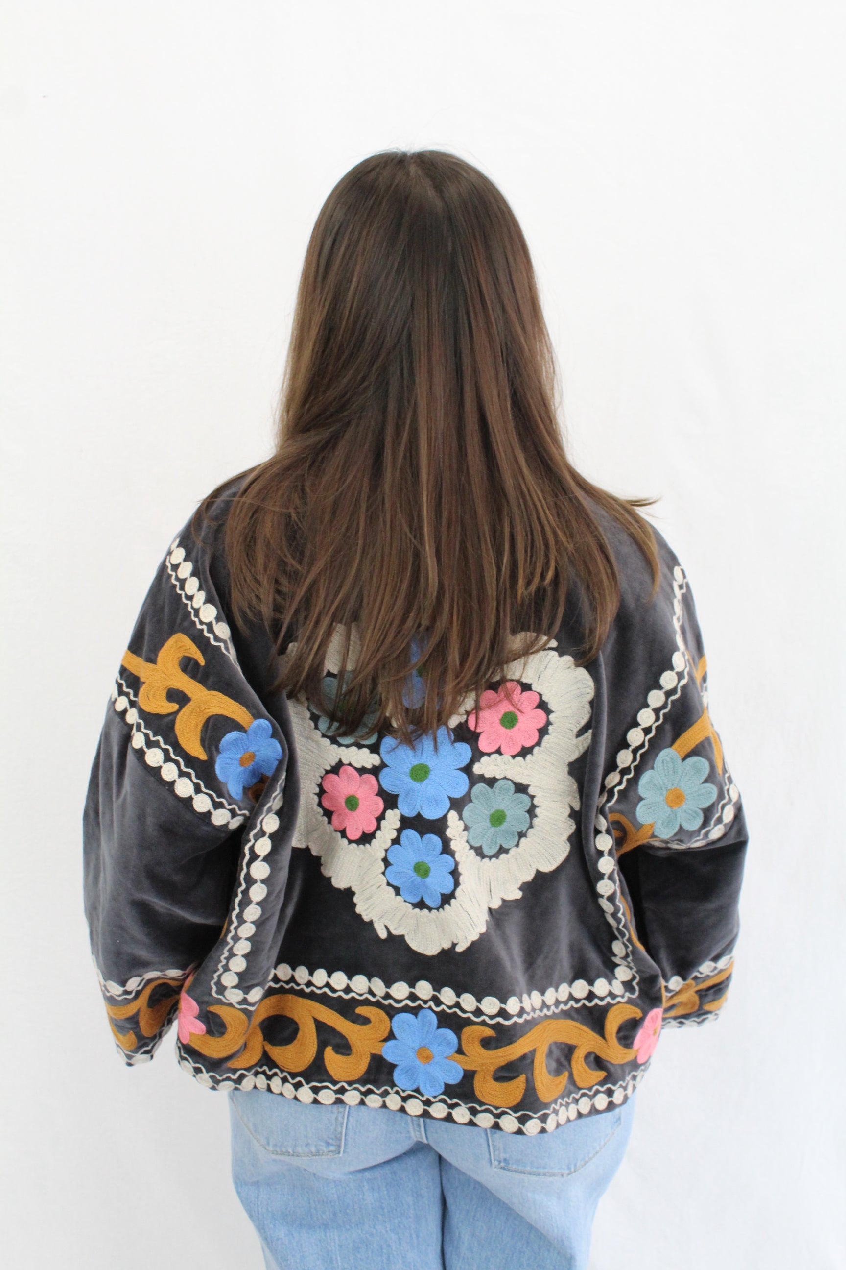 Lollys Laundry - Ambyll Jacket NWT