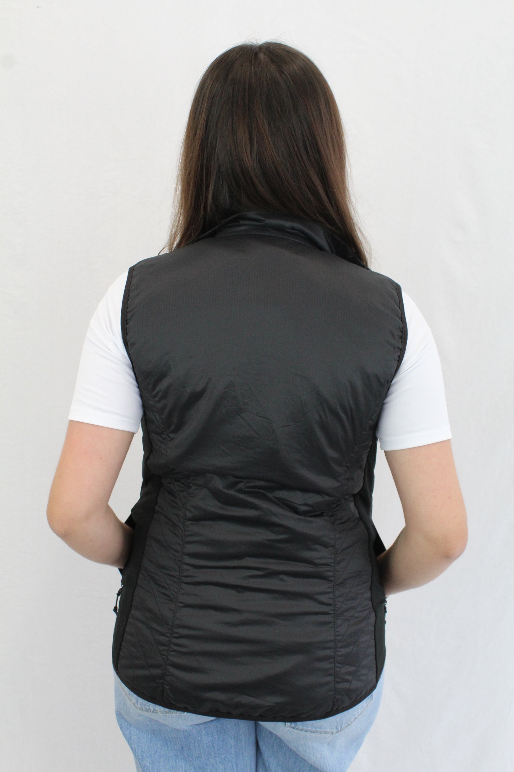 Ice Breaker - Sleeveless Jacket