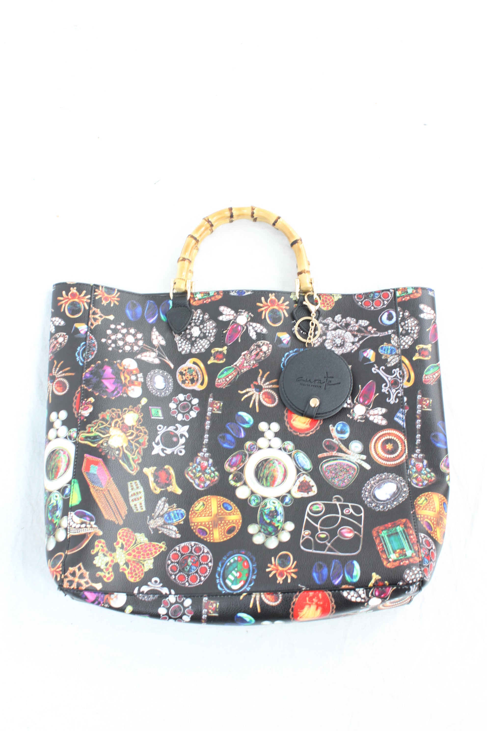 Trelise Cooper - 'Don't Mean To' Tote Bag