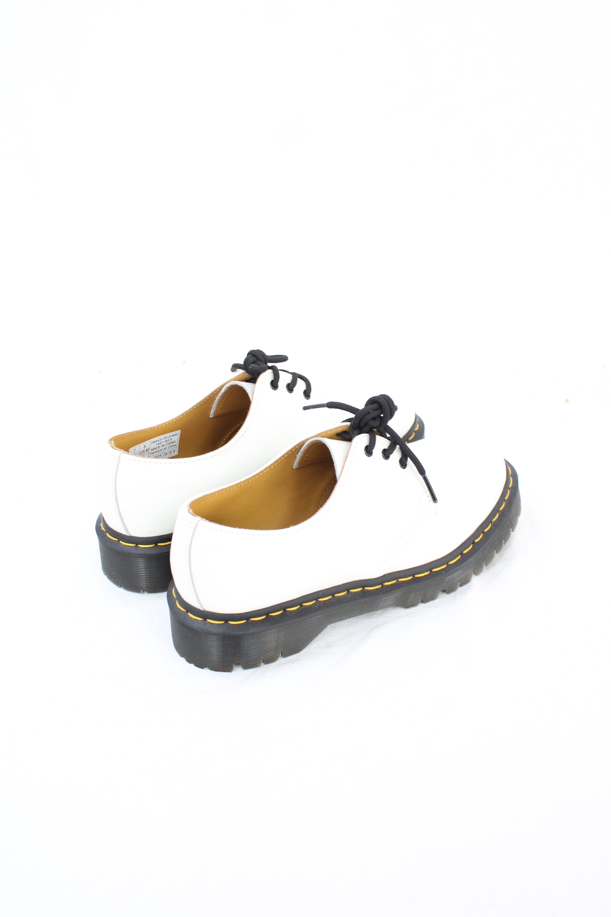 Doc Martens - Smooth 1461 Bex Shoes