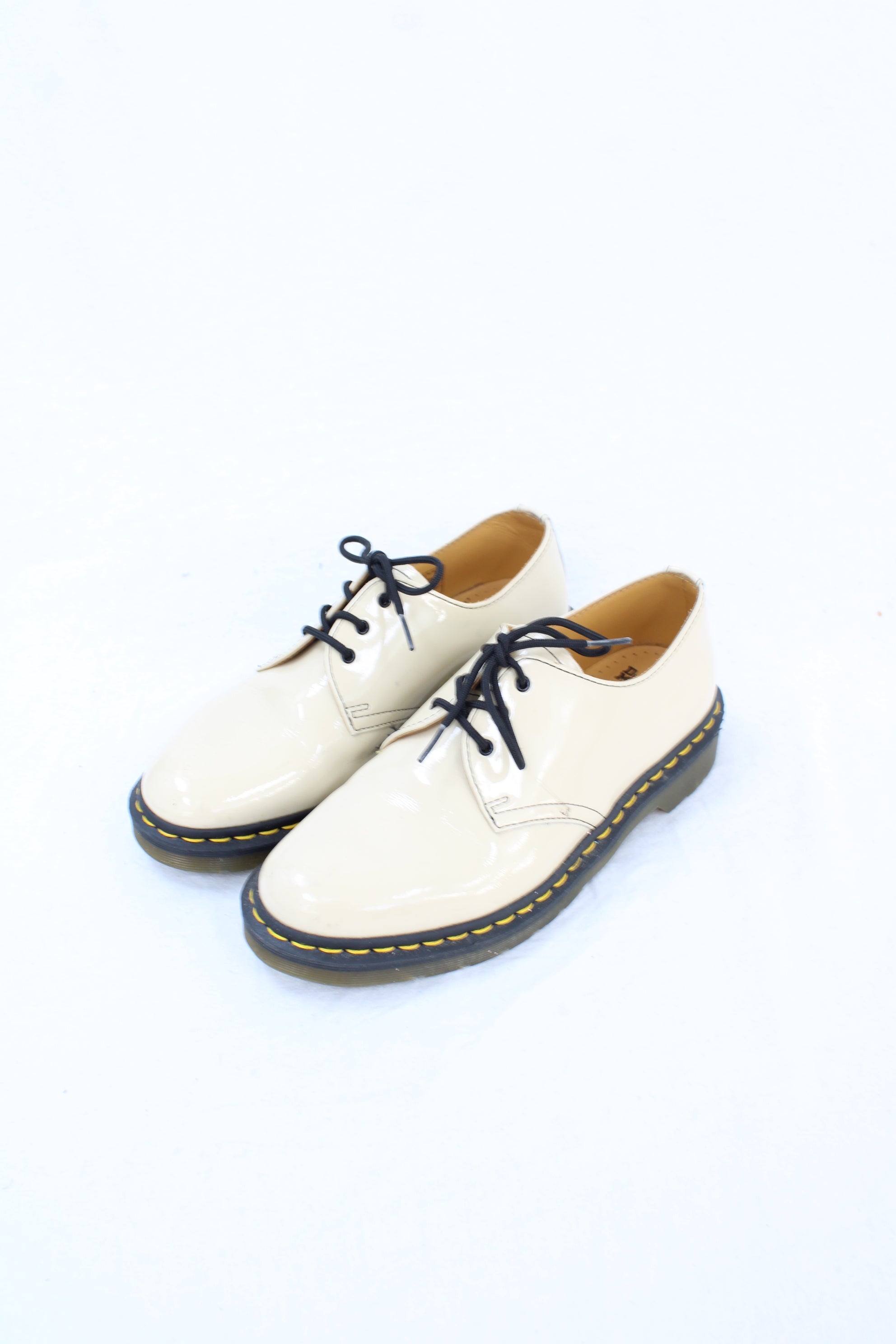 Doc Marten - Patent 1461 Shoes