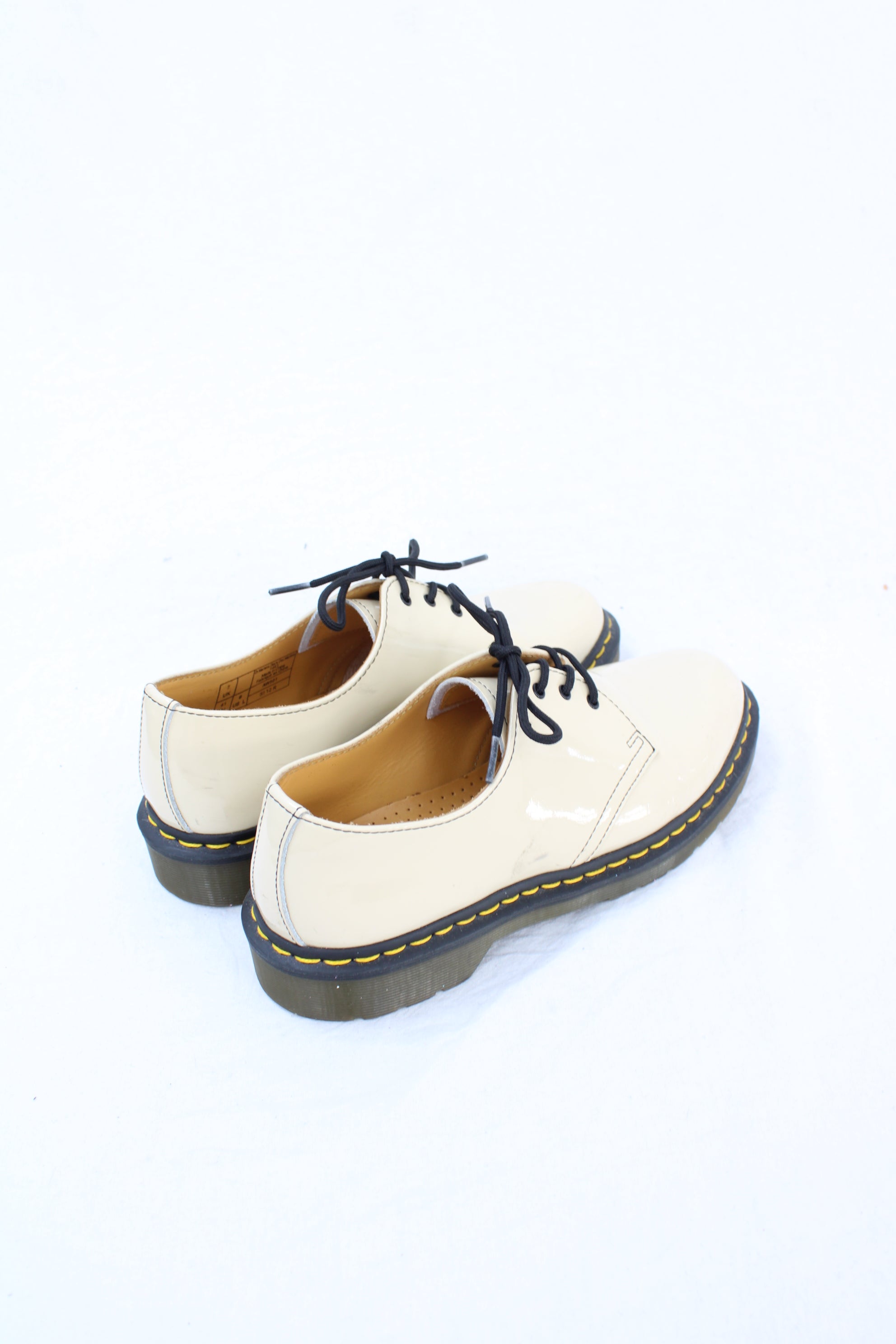 Doc Marten - Patent 1461 Shoes