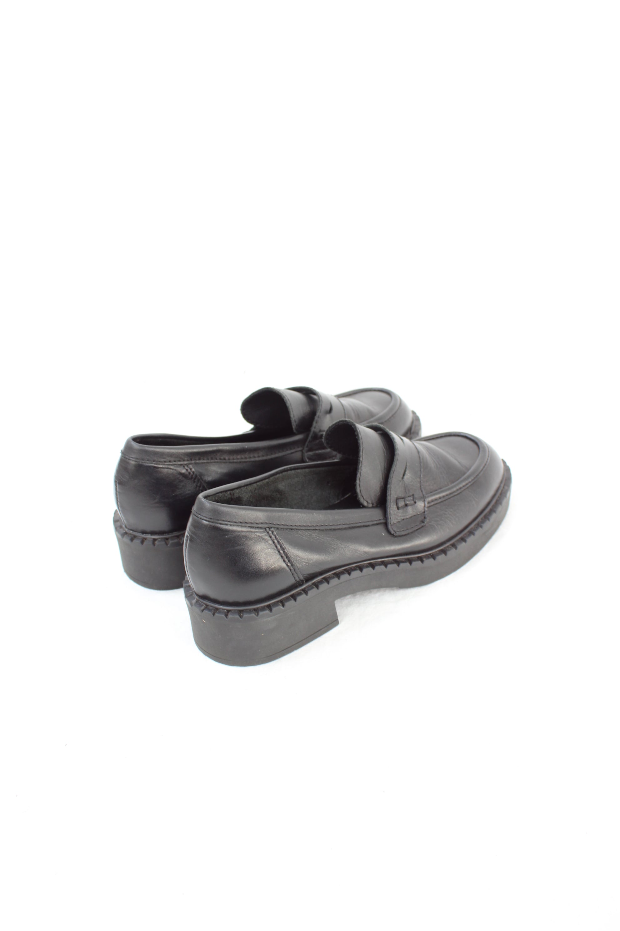Isabella Anselmi - Chunky Loafers