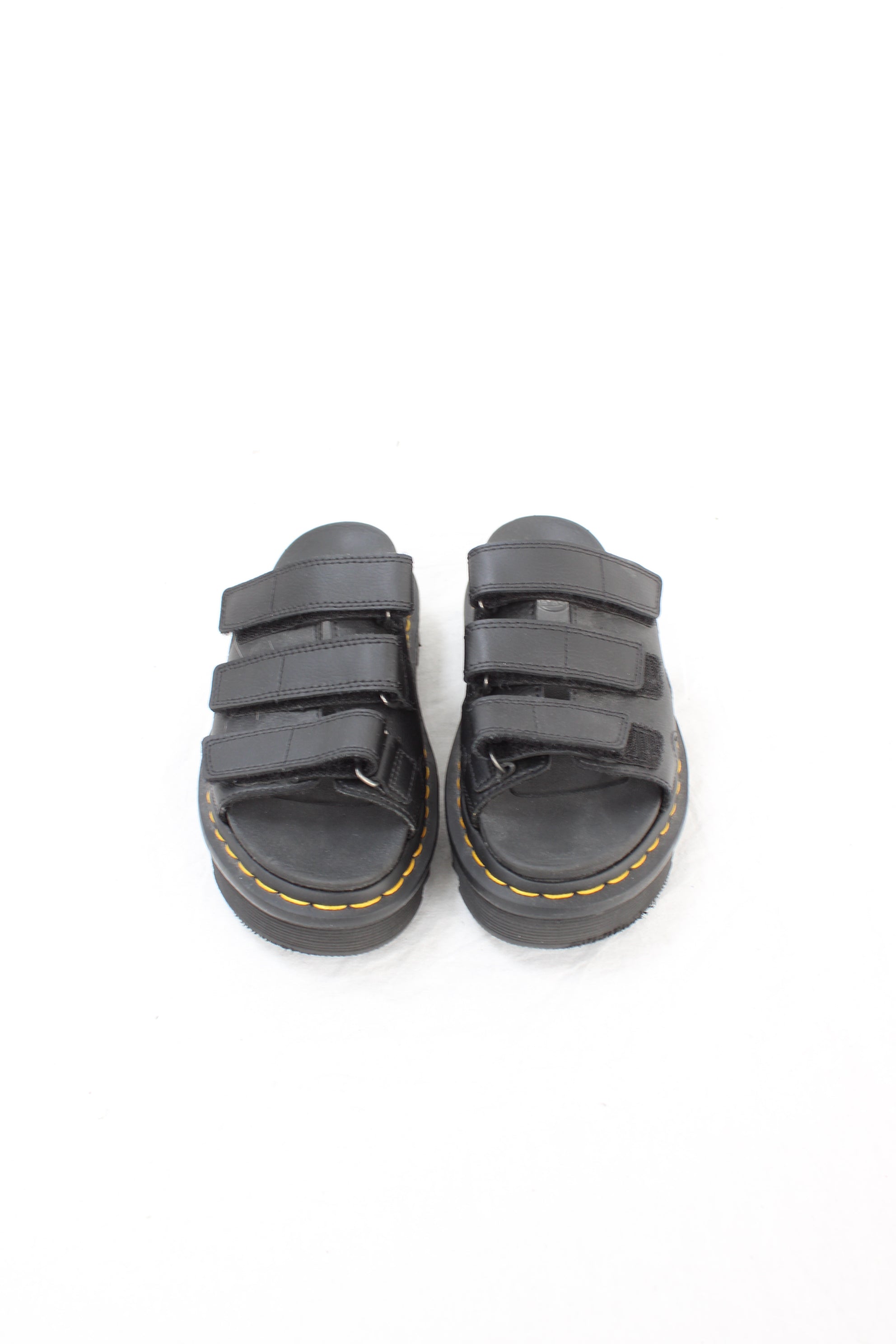 Doc Martens - Raine Slides