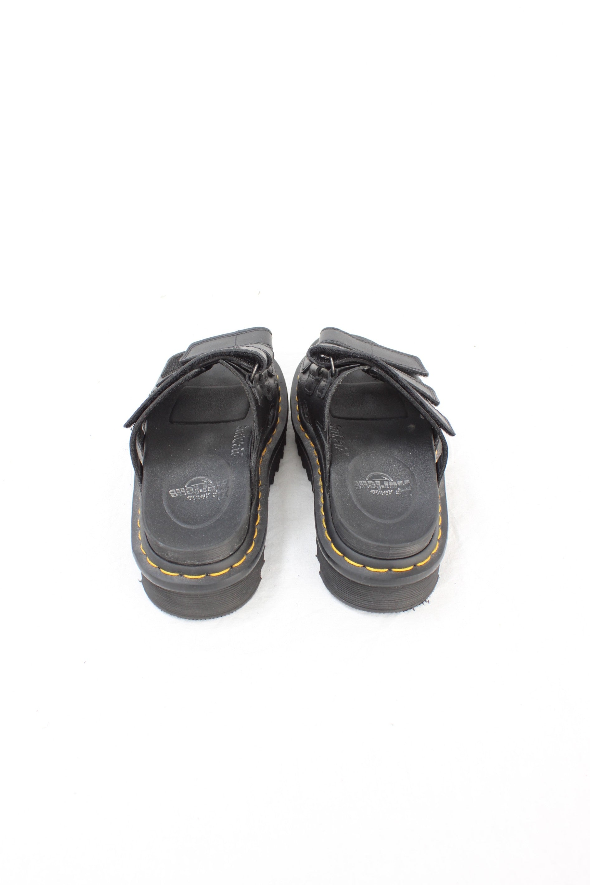 Doc Martens - Raine Slides