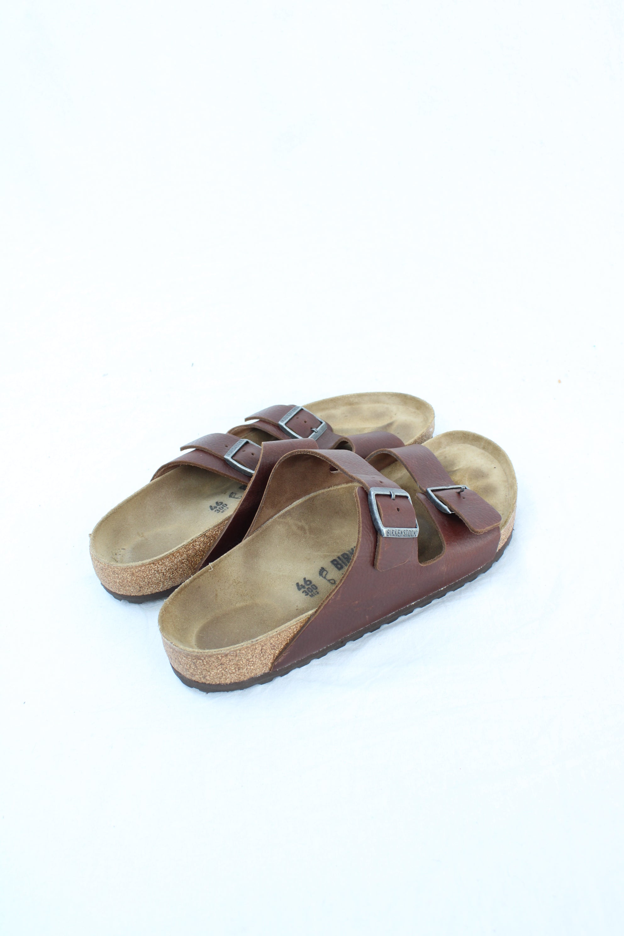 Birkenstock - Arizona Slides