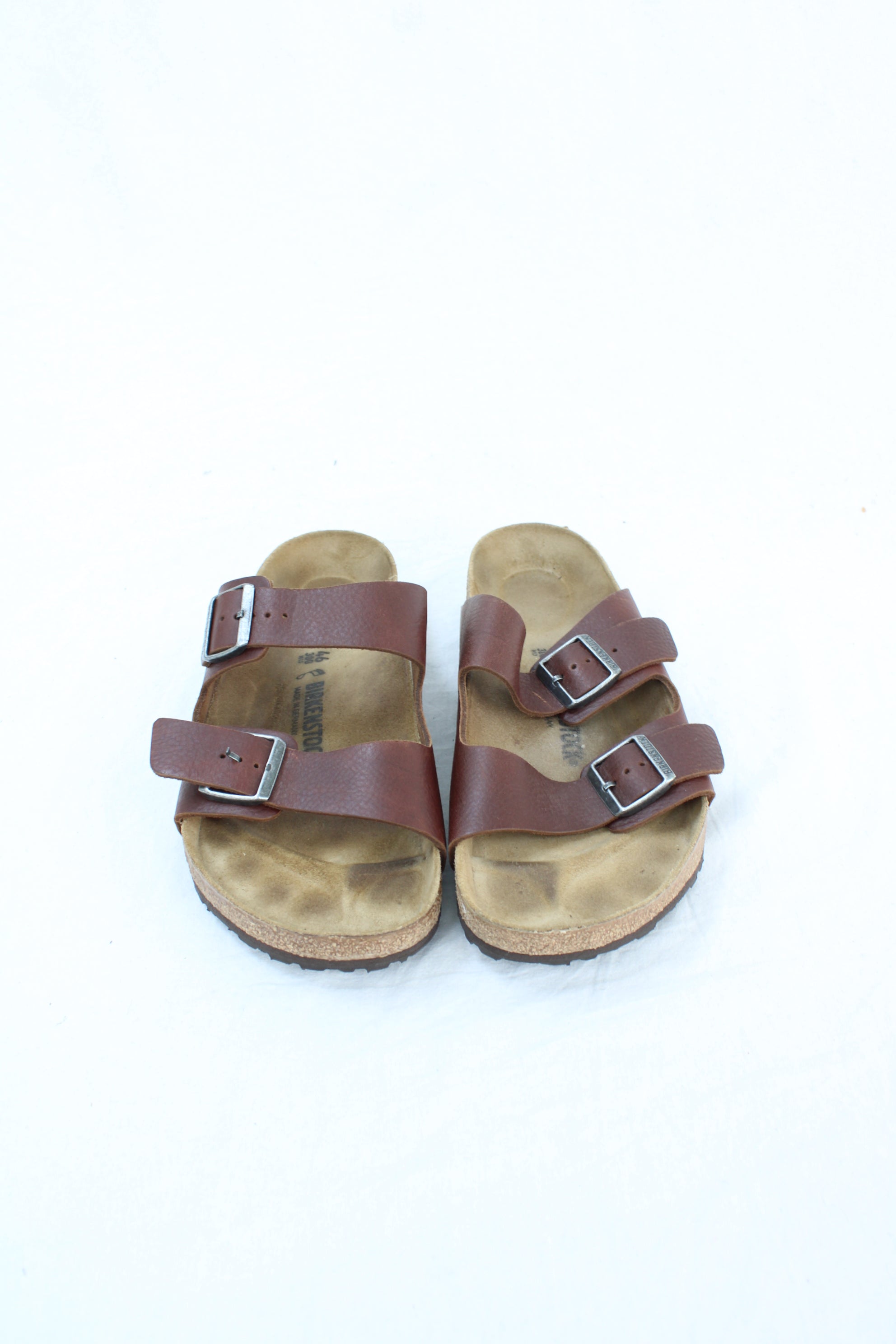 Birkenstock - Arizona Slides