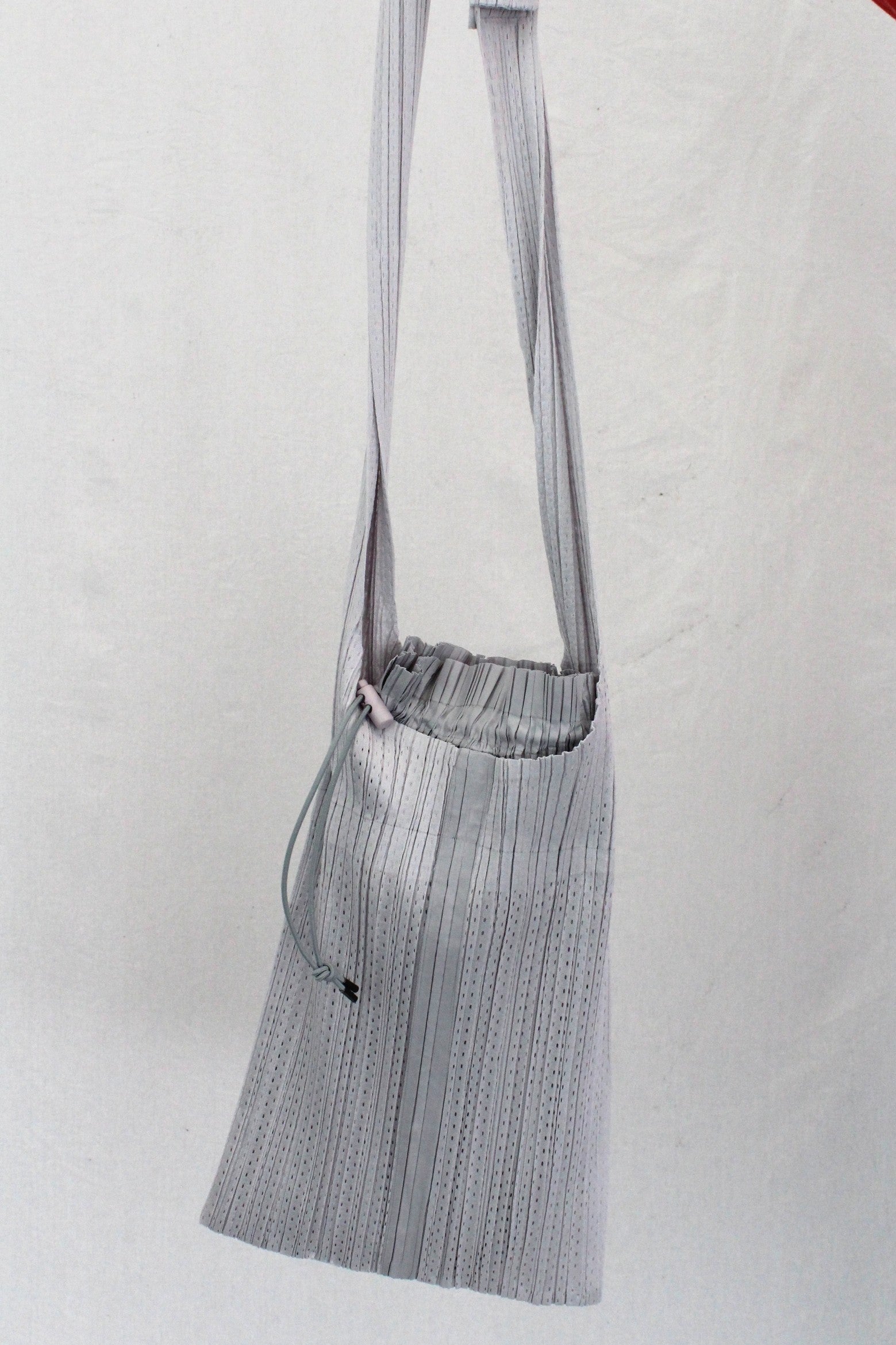 Issey Miyake Pleats Please - Pleats Mesh Bag