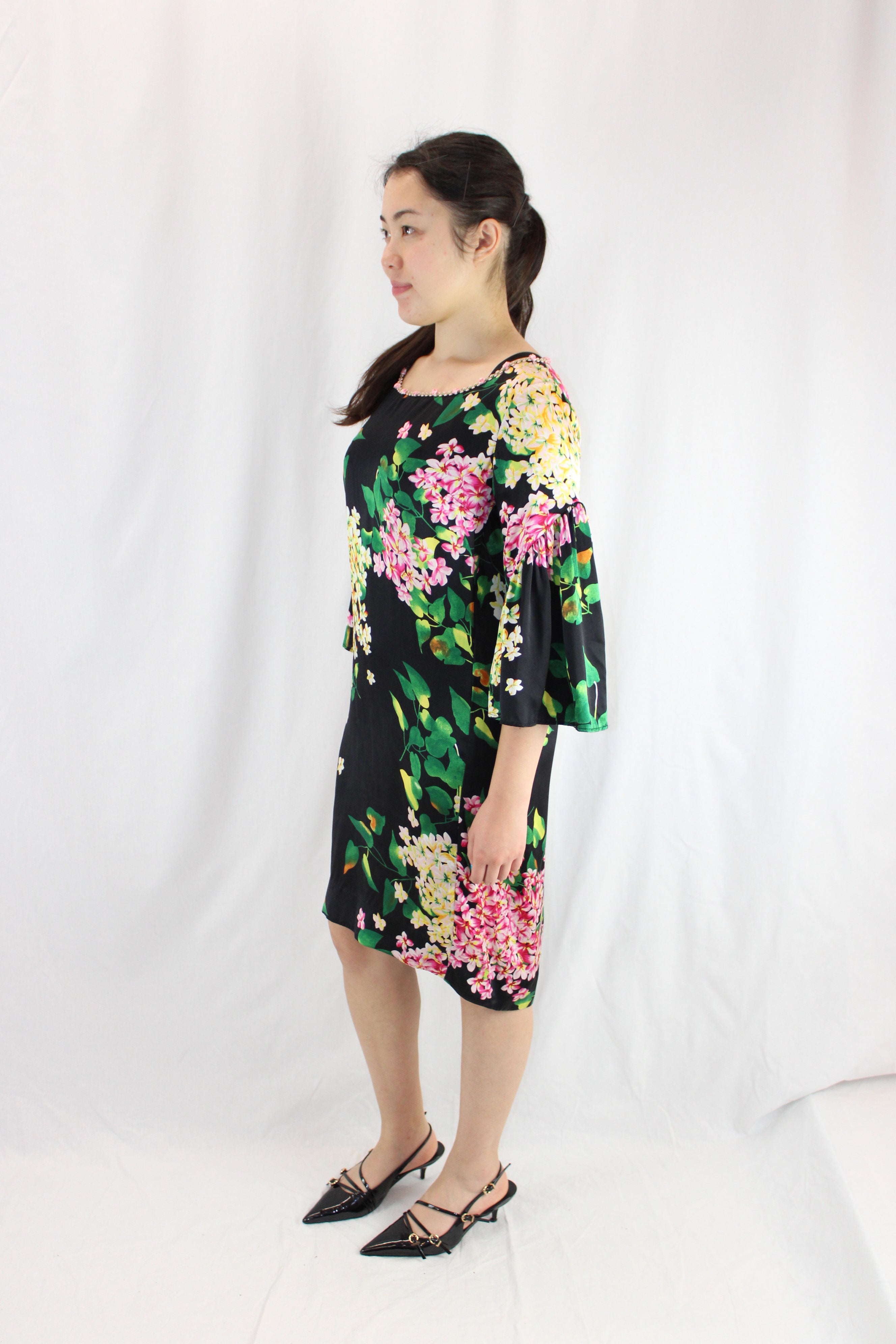 Trelise Cooper - You Still Frill Me Tunic