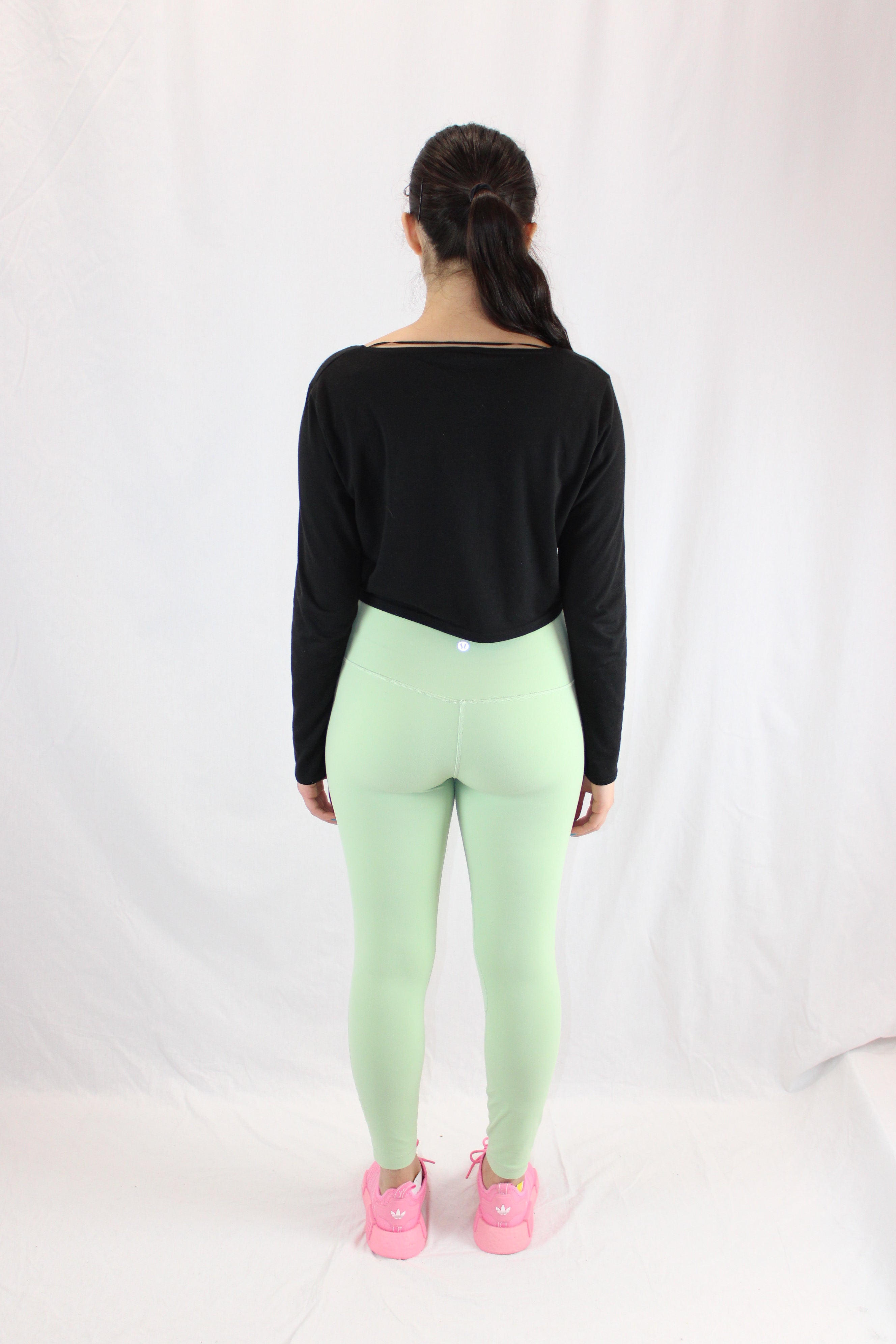 Lululemon - Pastel Leggings