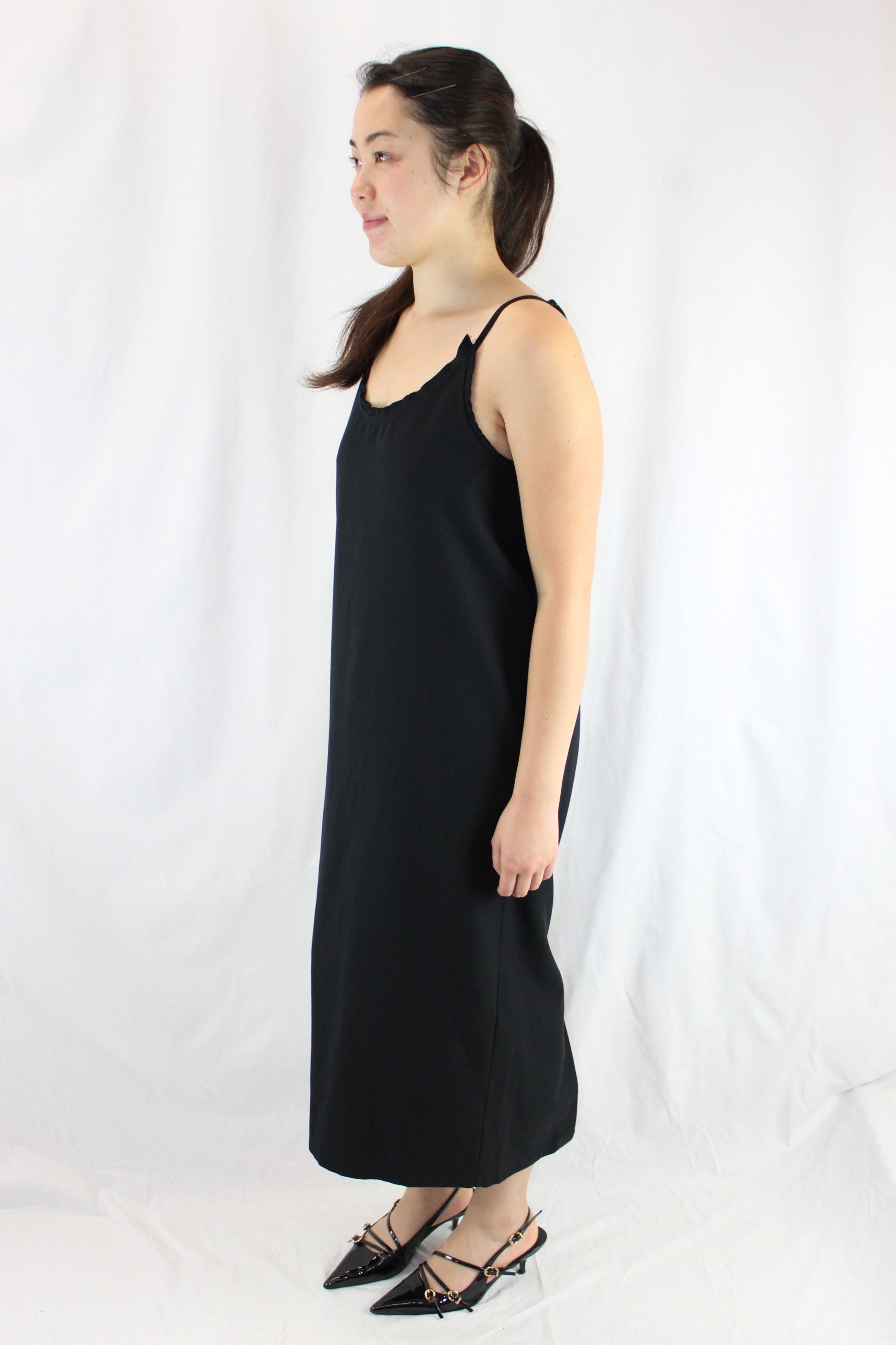 Moochi - Mr Cress Dress