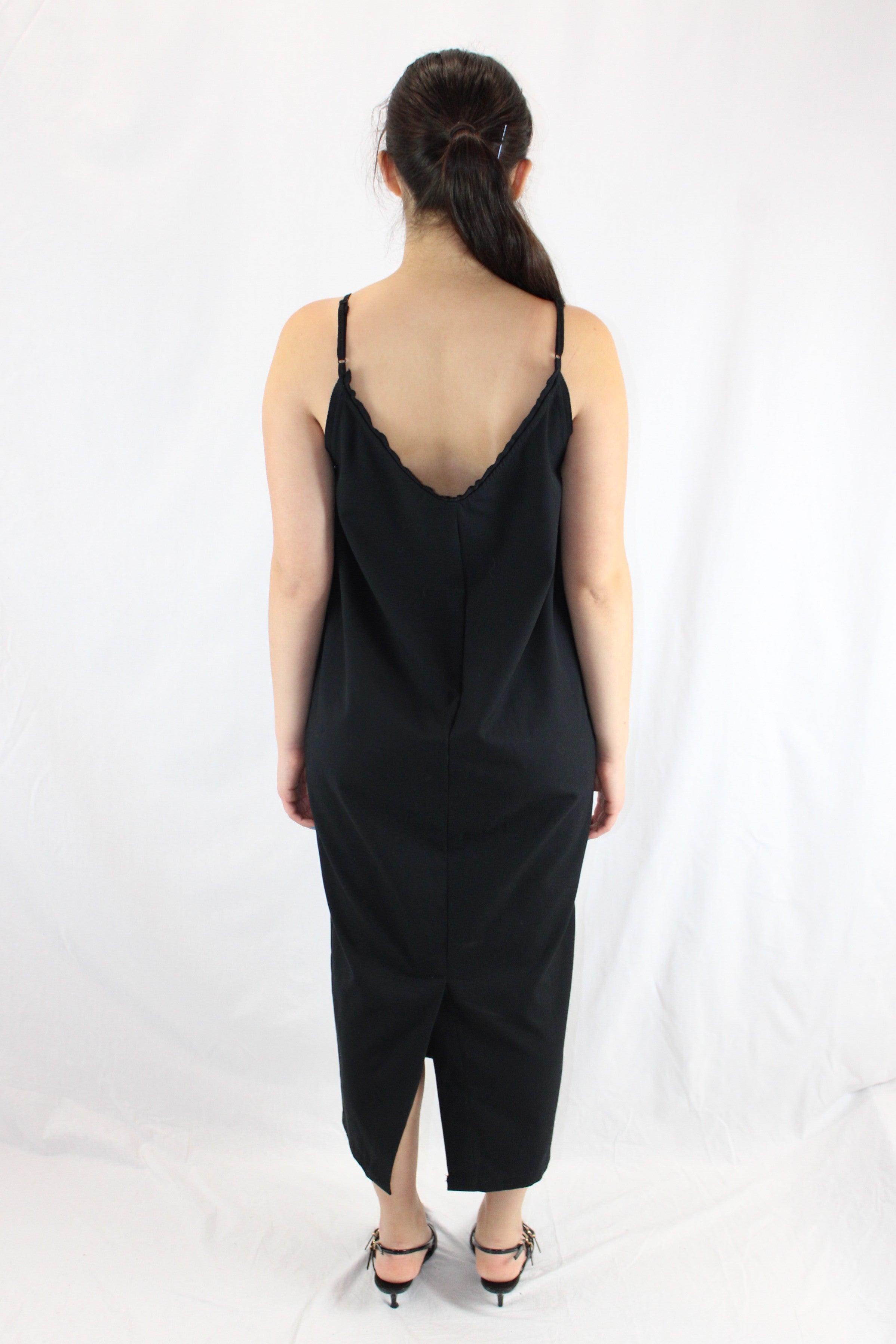 Moochi - Mr Cress Dress