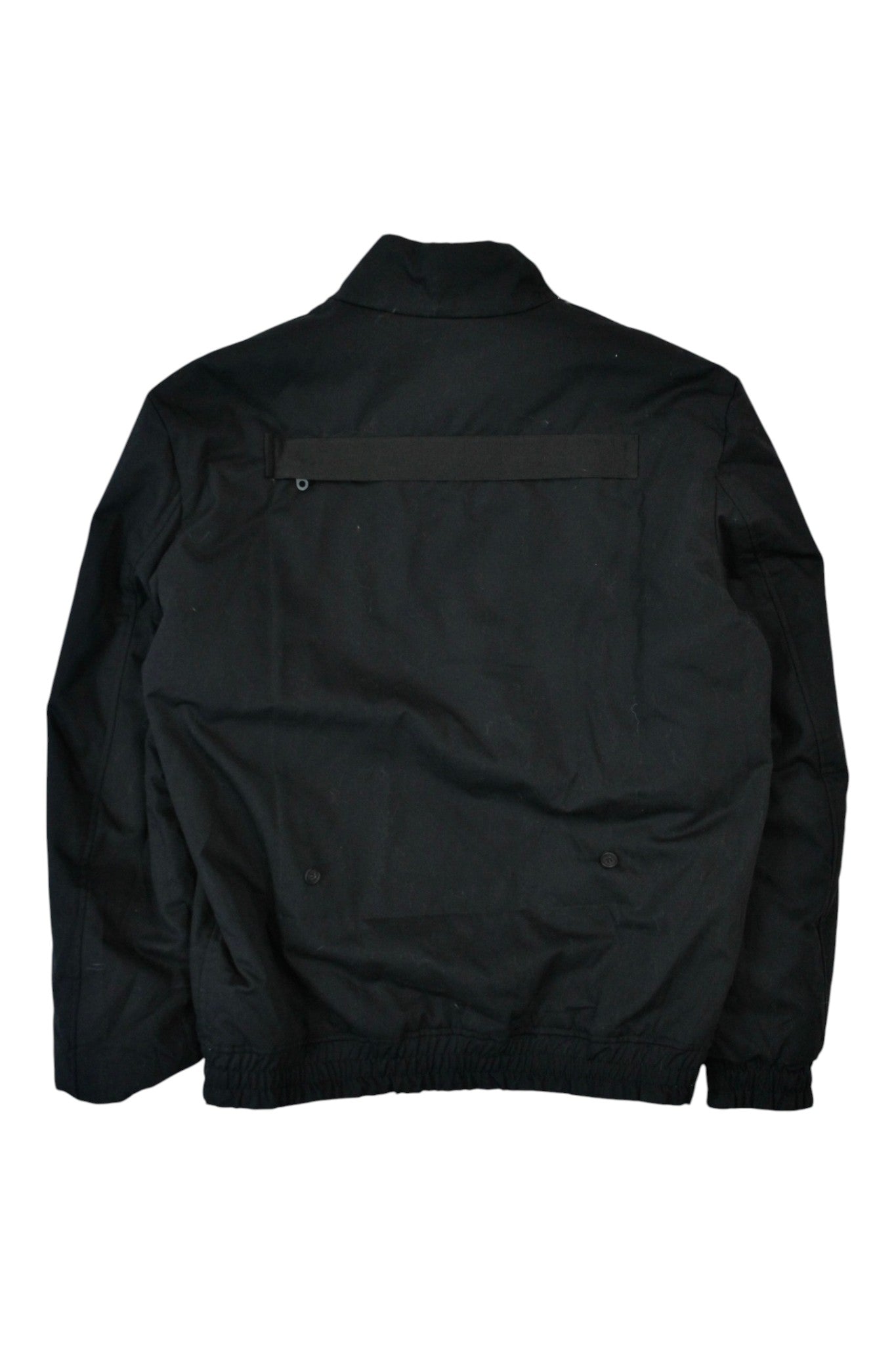 Reversible Bomber Jacket