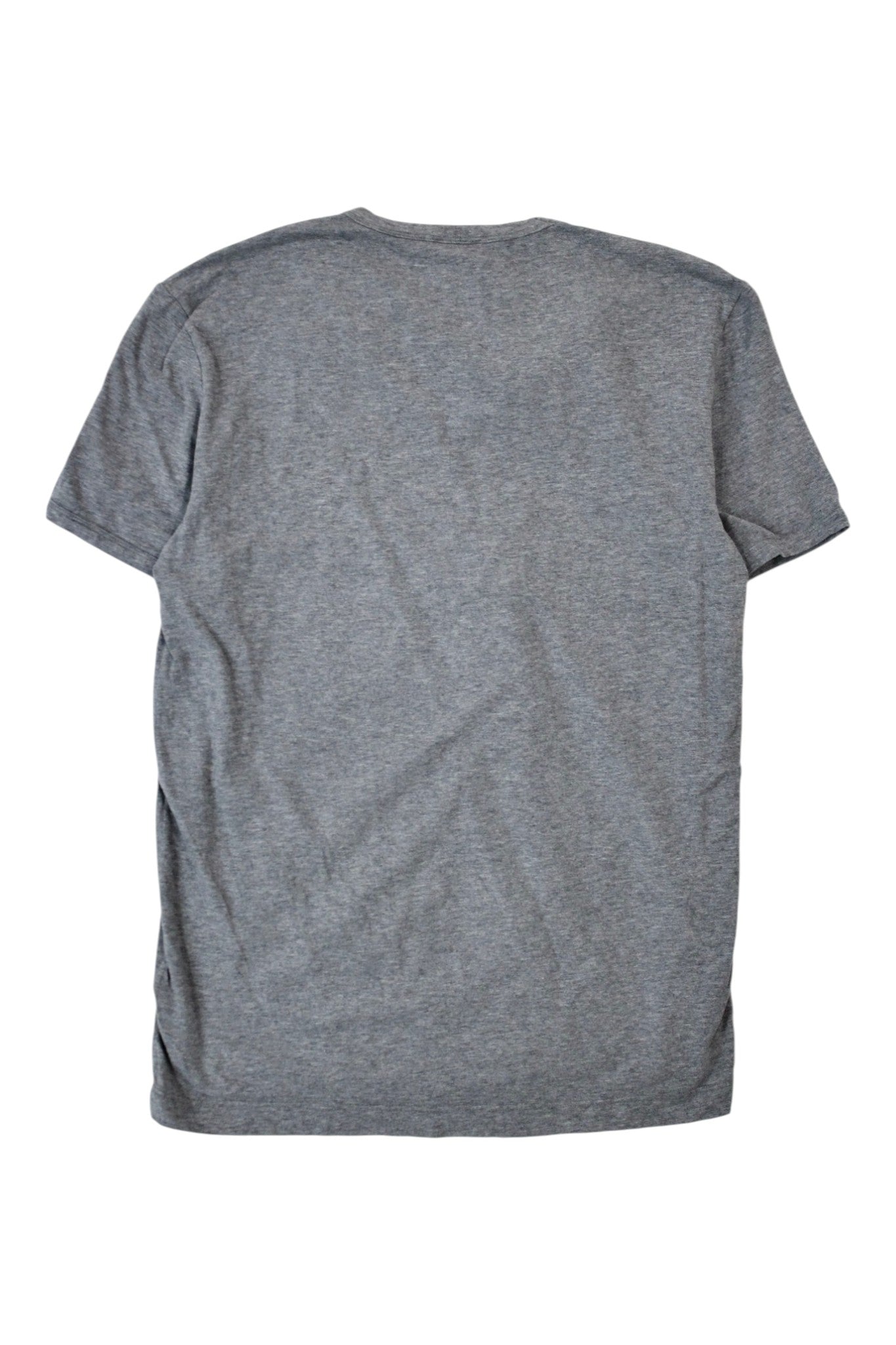 Dolce & Gabbana Underwear - 'V' Neck T-shirt