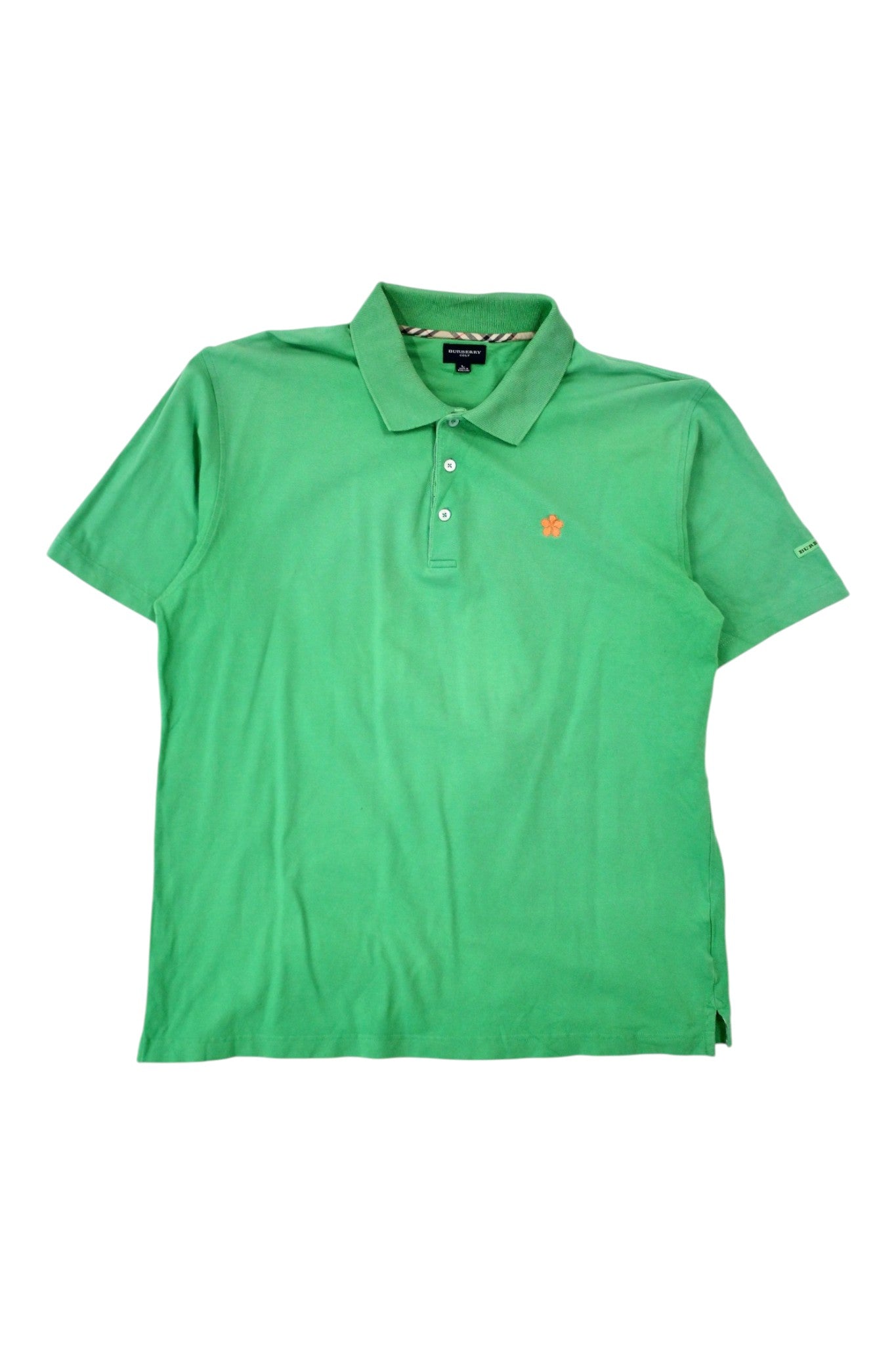 Burberry Golf - Polo Shirt