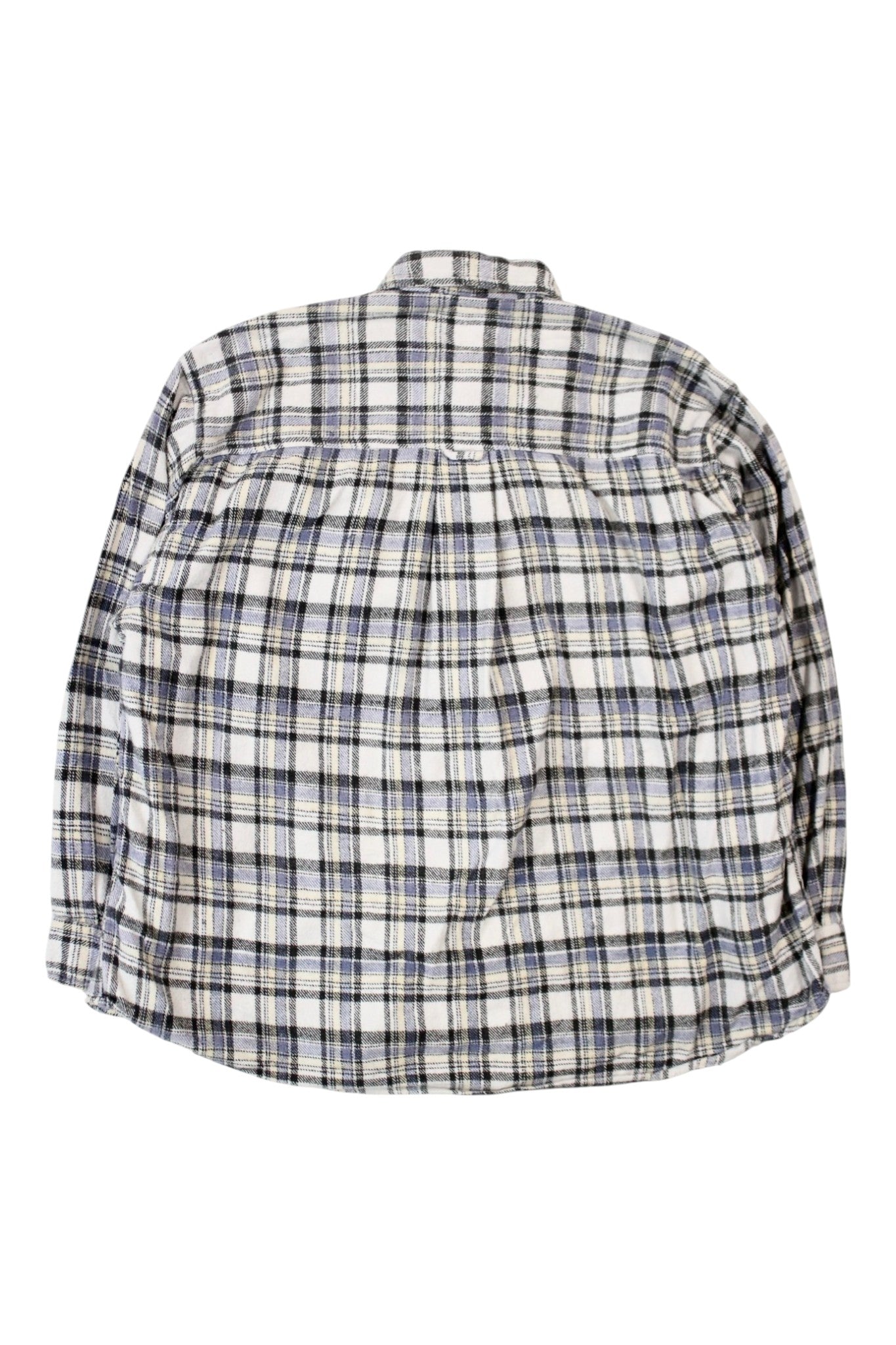 Alaska Wilderness Gear - Flannel Shirt