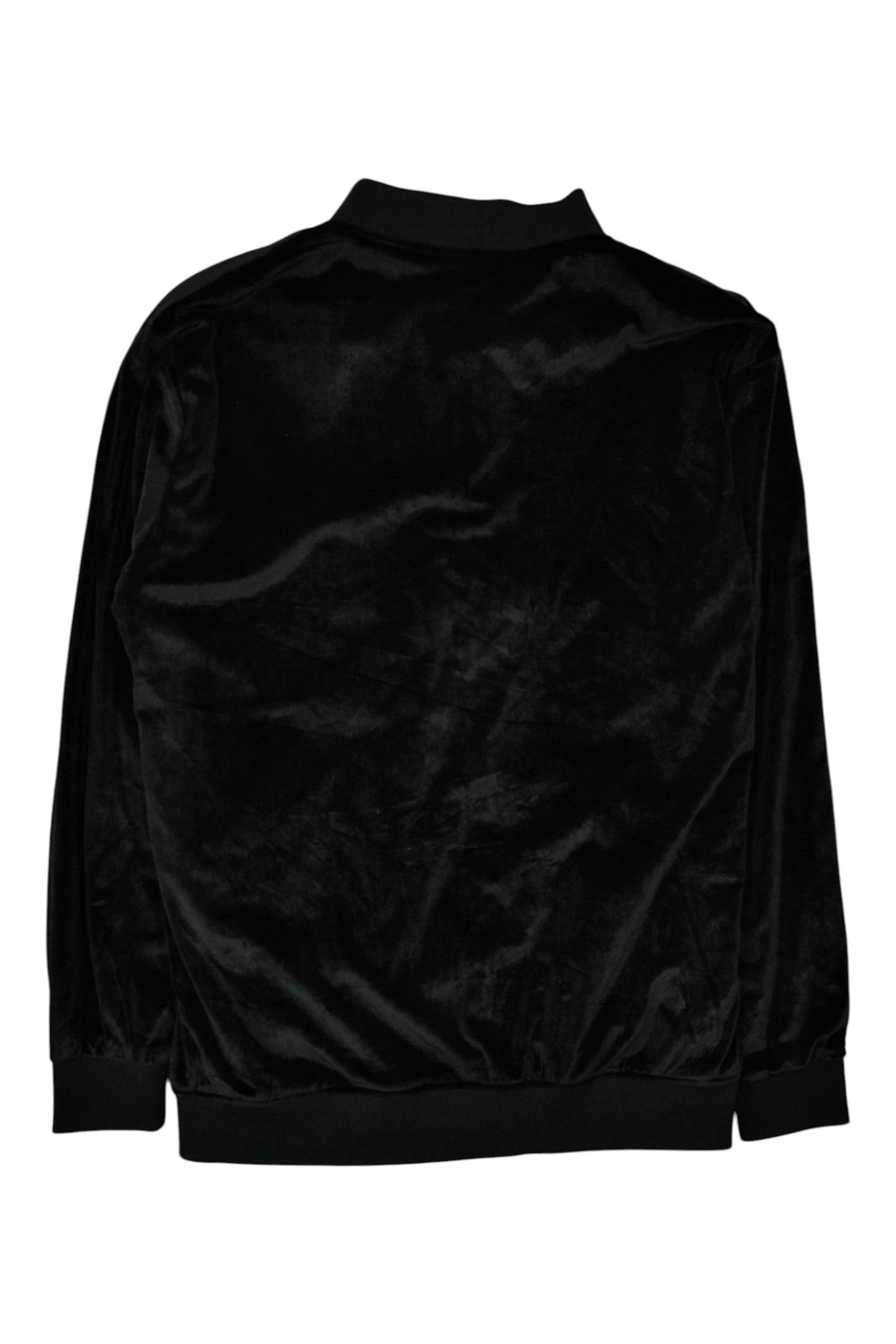 DSG - Velvet Bomber Jacket