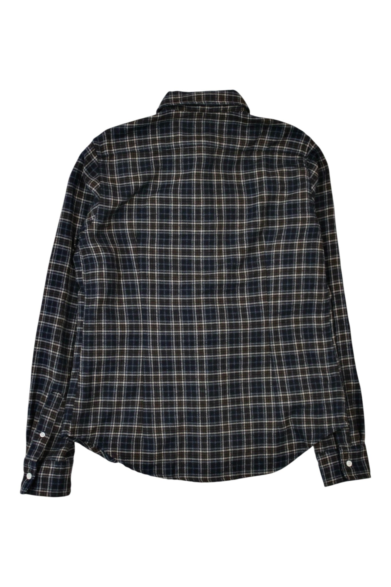 Brandy Melville - Plaid Shirt
