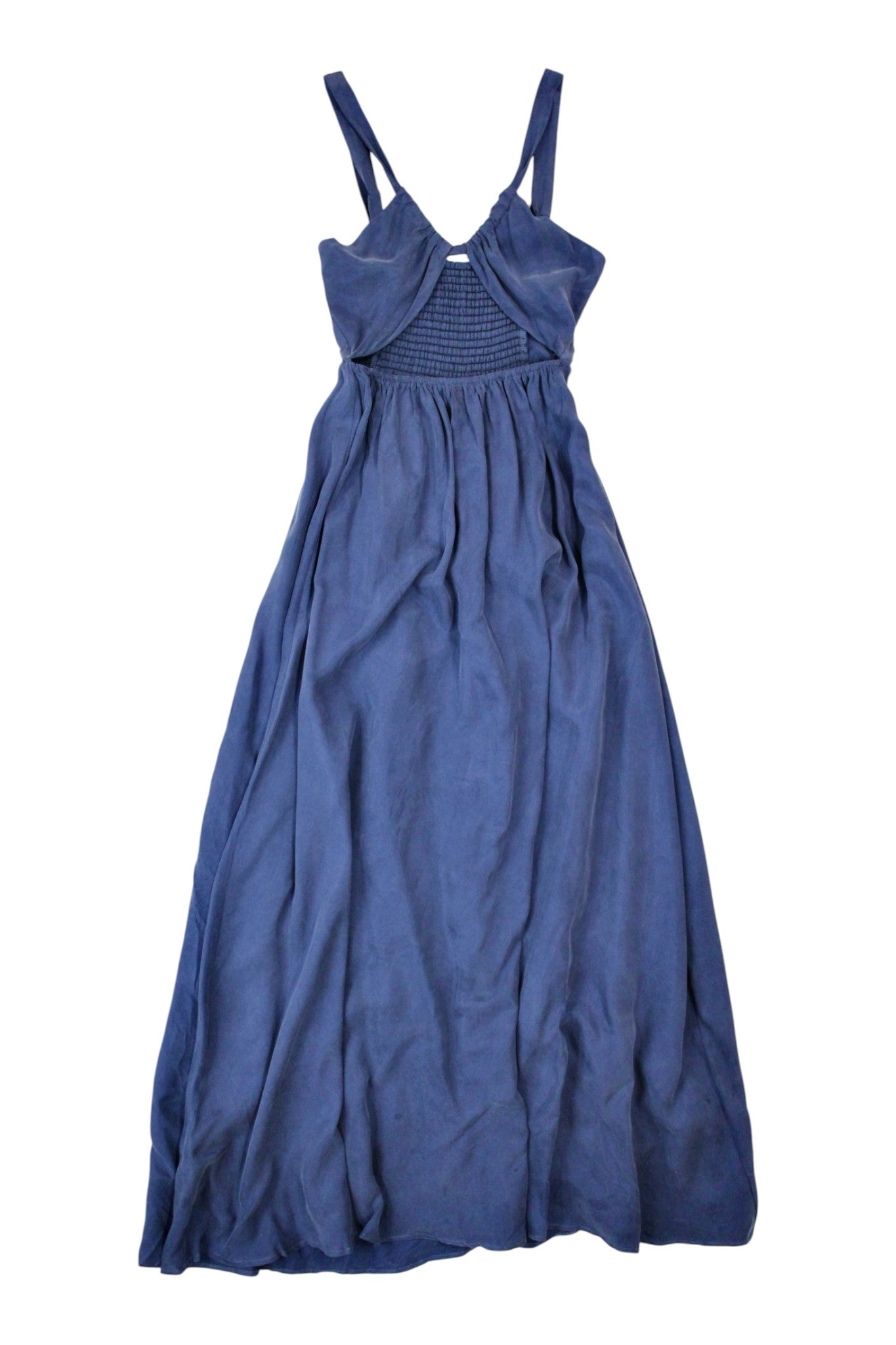 VRG GRL - Open Front Mazi Dress