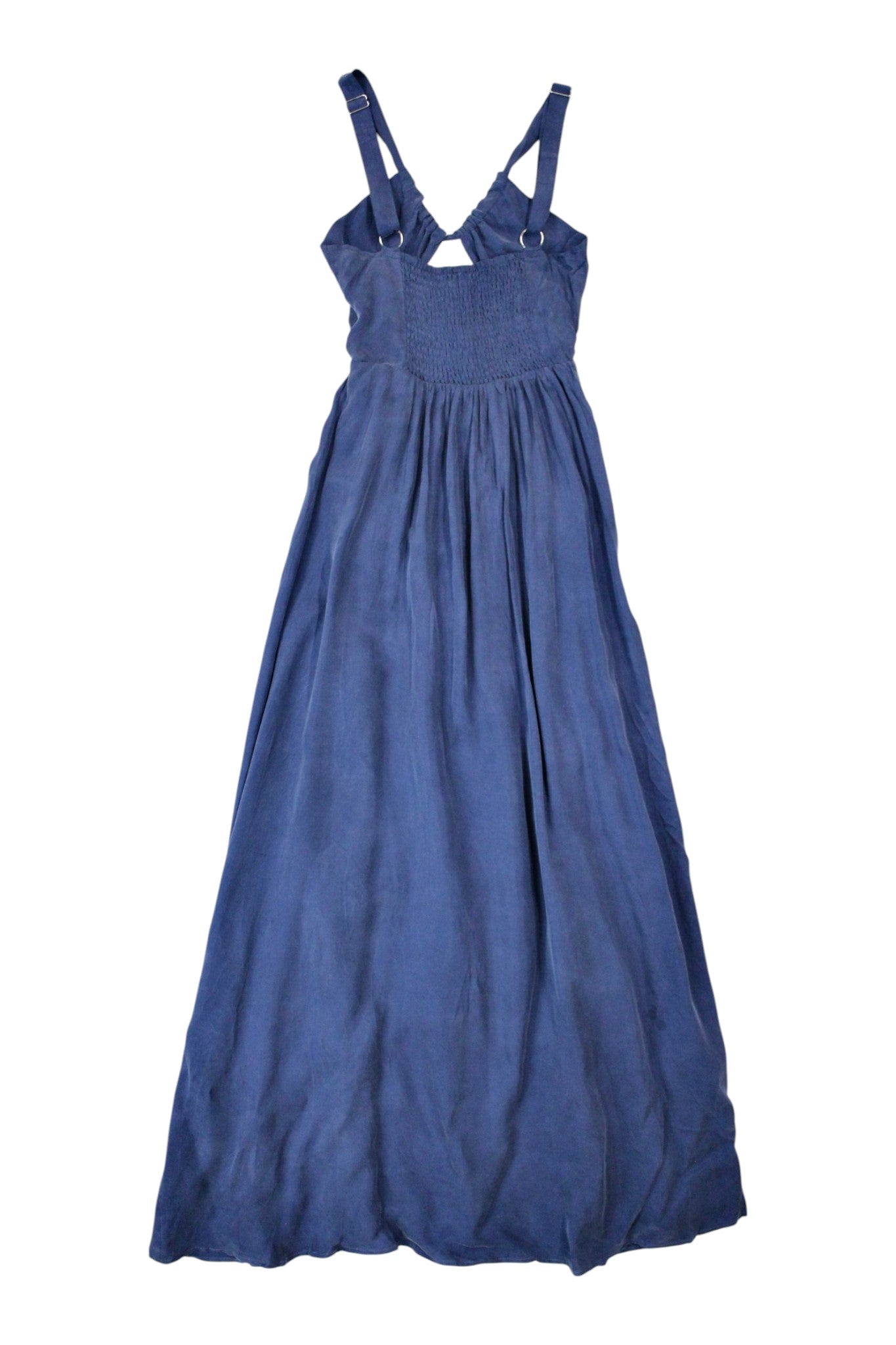 VRG GRL - Open Front Mazi Dress