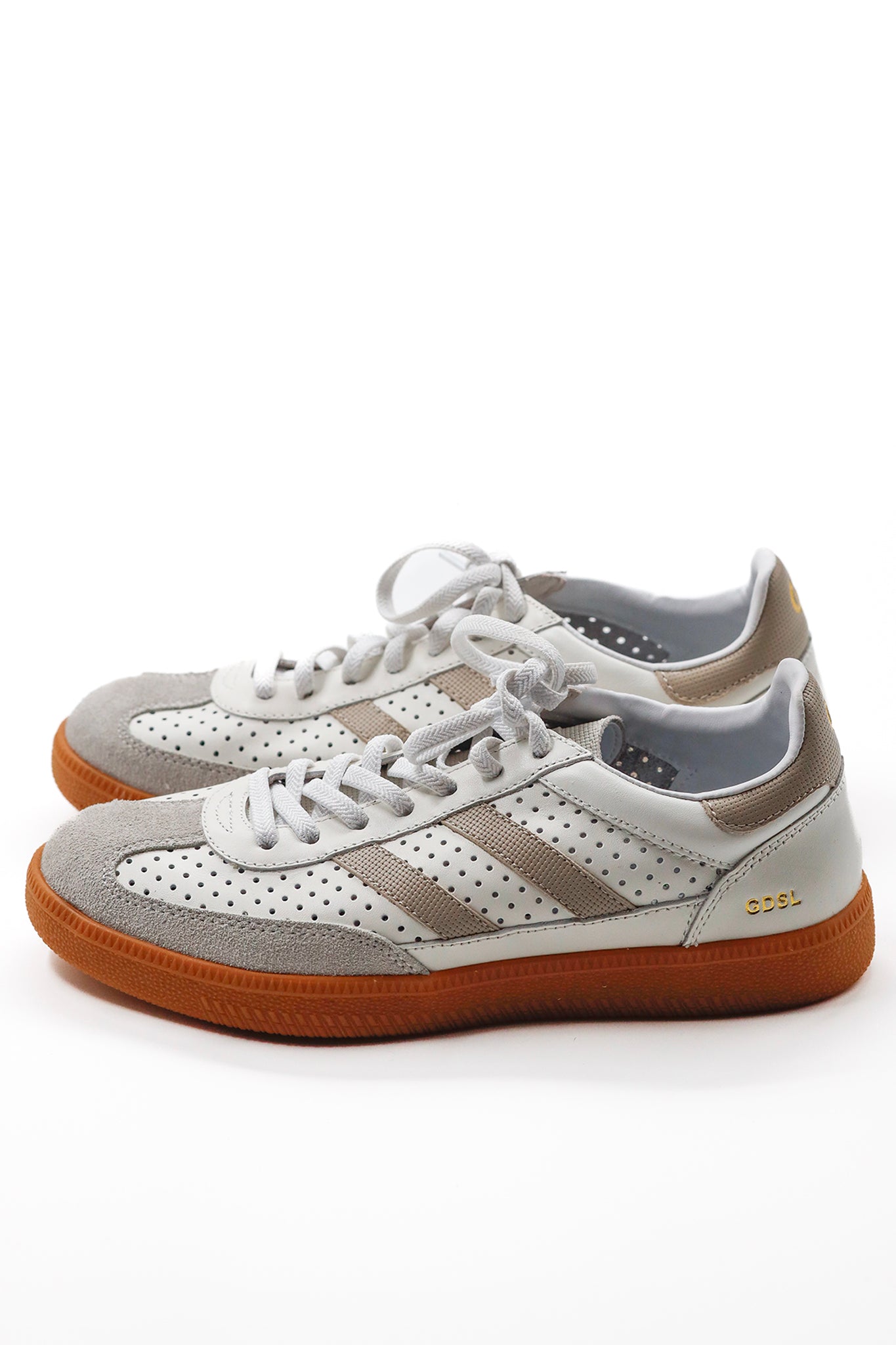Goodsole - Sneakers