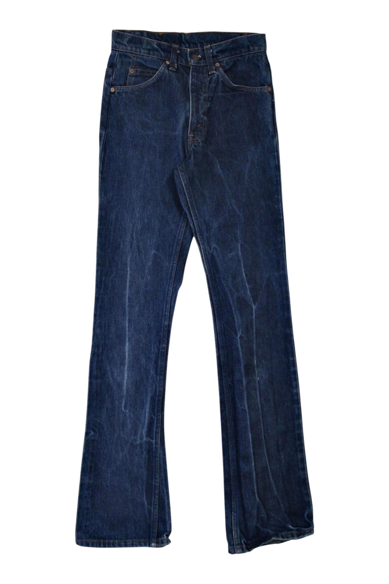 Levi's - Vintage Semi-Flare Jeans