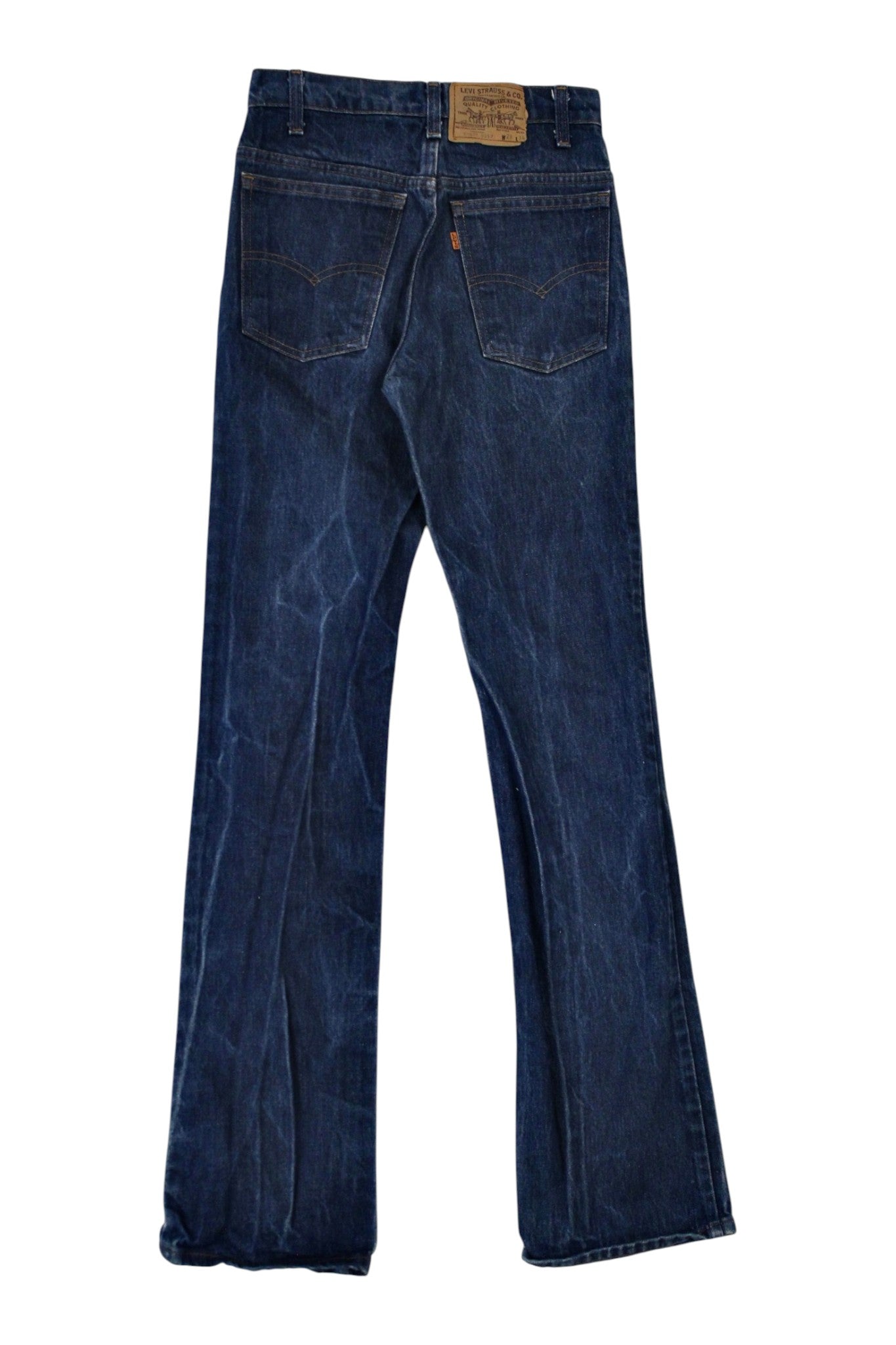 Levi's - Vintage Semi-Flare Jeans