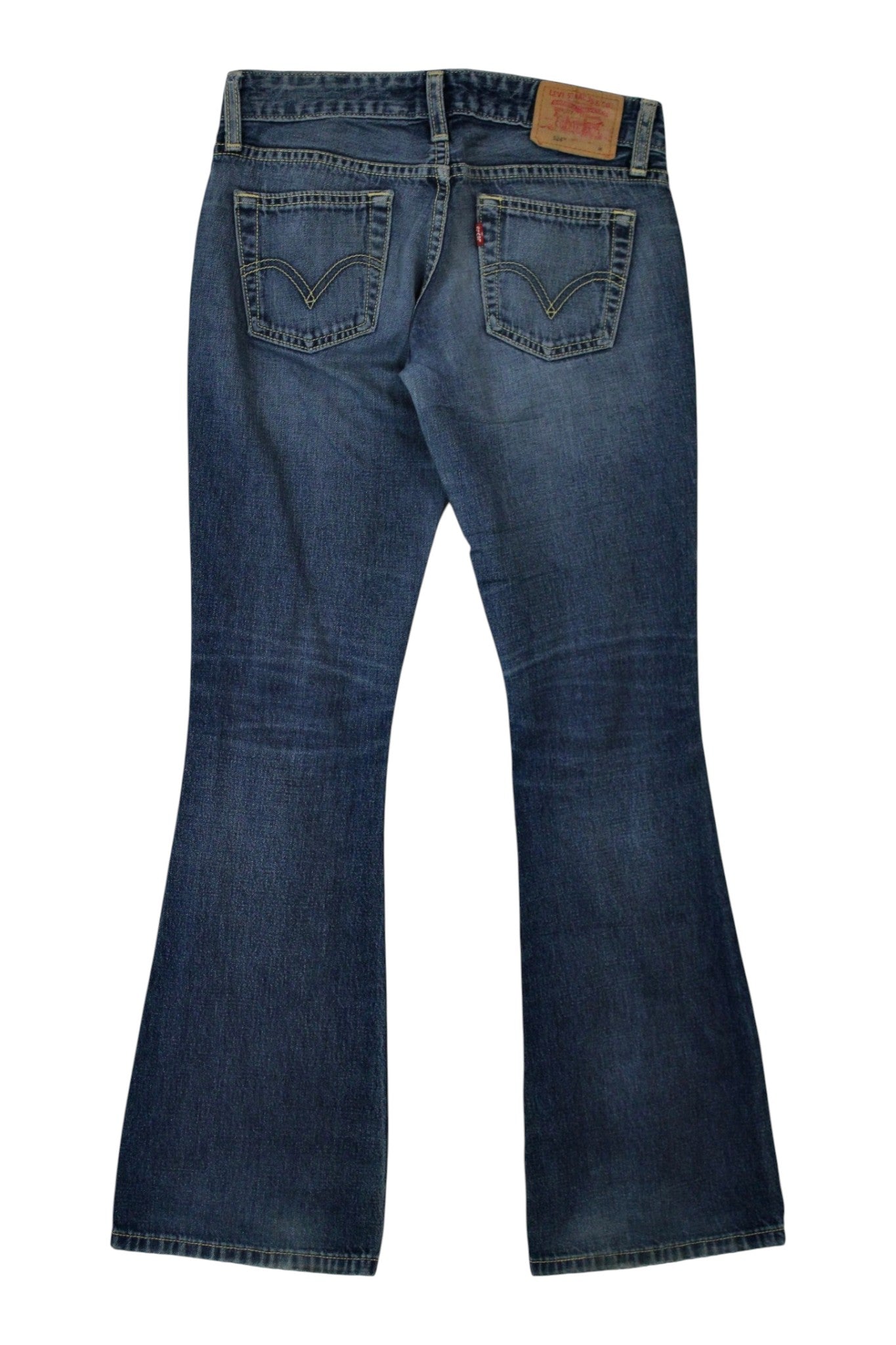 Levi's - 'Too Superlow' Jeans