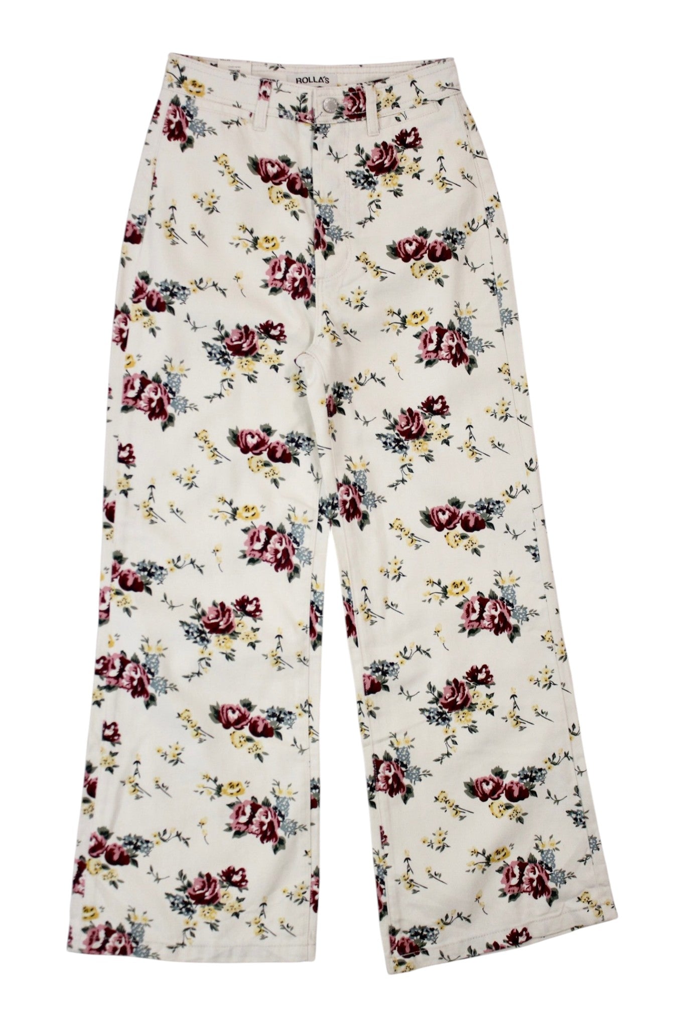 Rolla's - 'Sailor' Pant