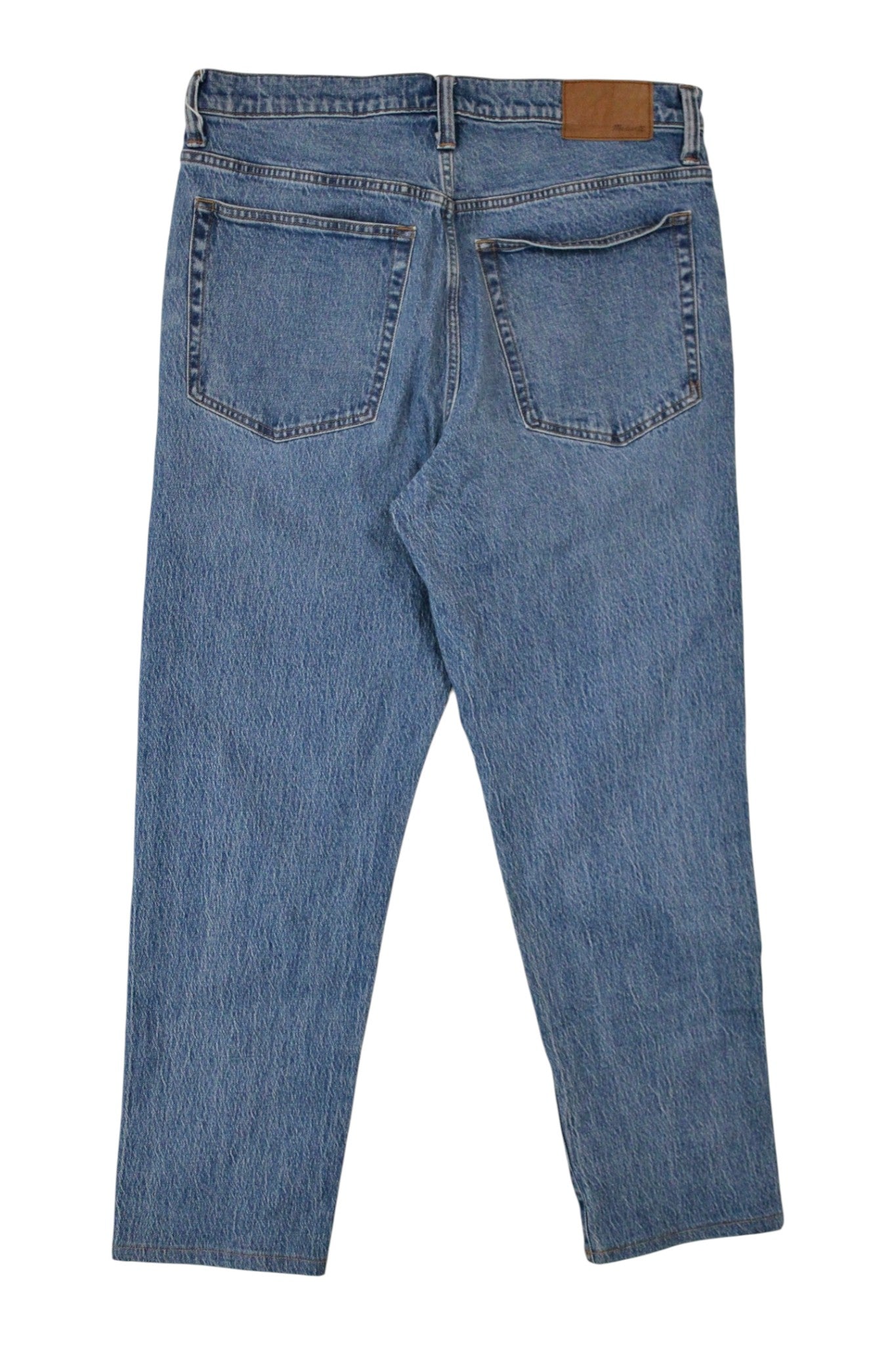 Madewell - 'Vintage Taper' Jeans
