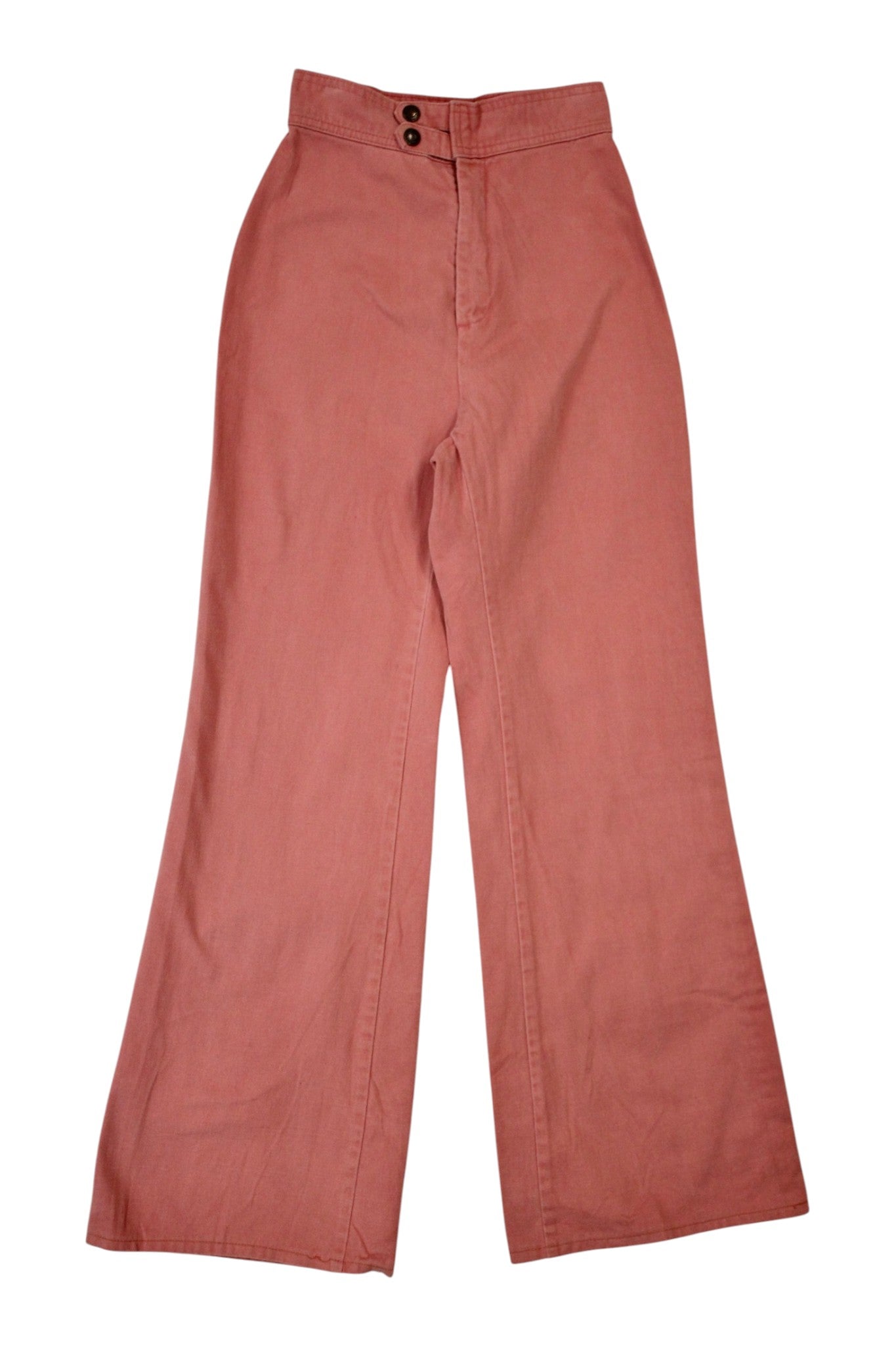 Levi's - Vintage Pink Jeans