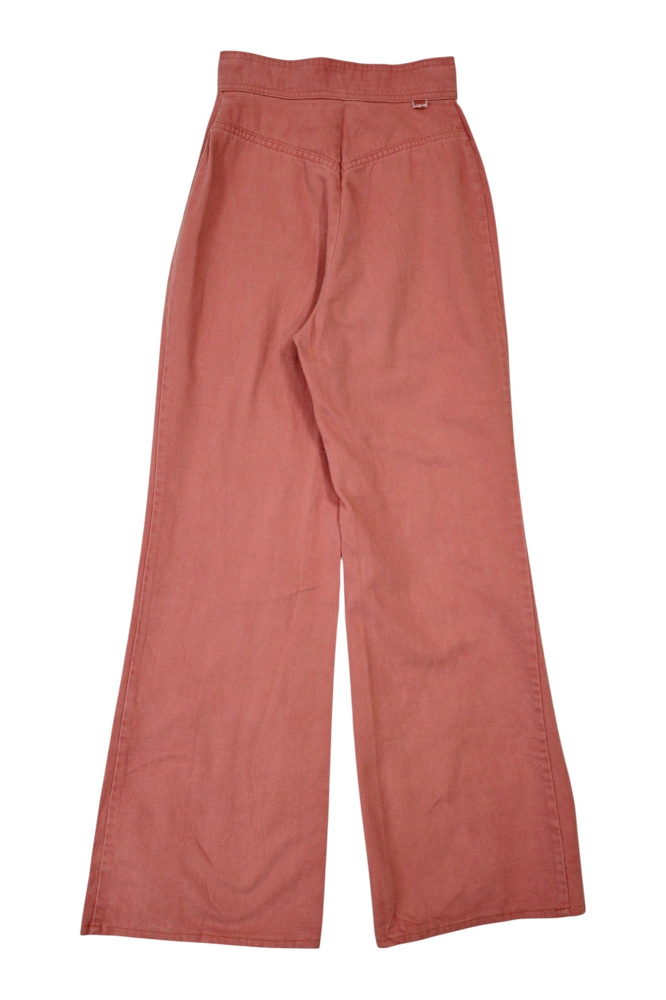 Levi's - Vintage Pink Jeans