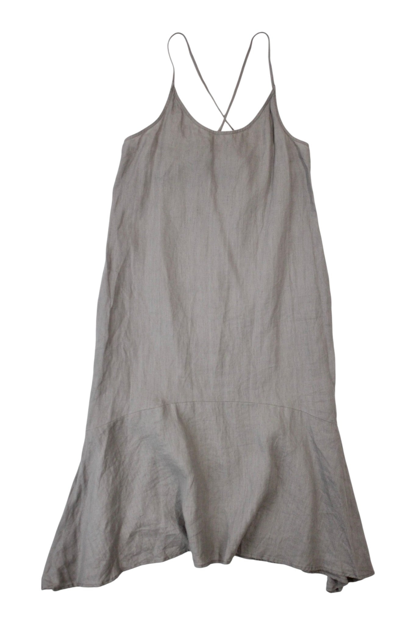 Moochi - Linen Midi Dress