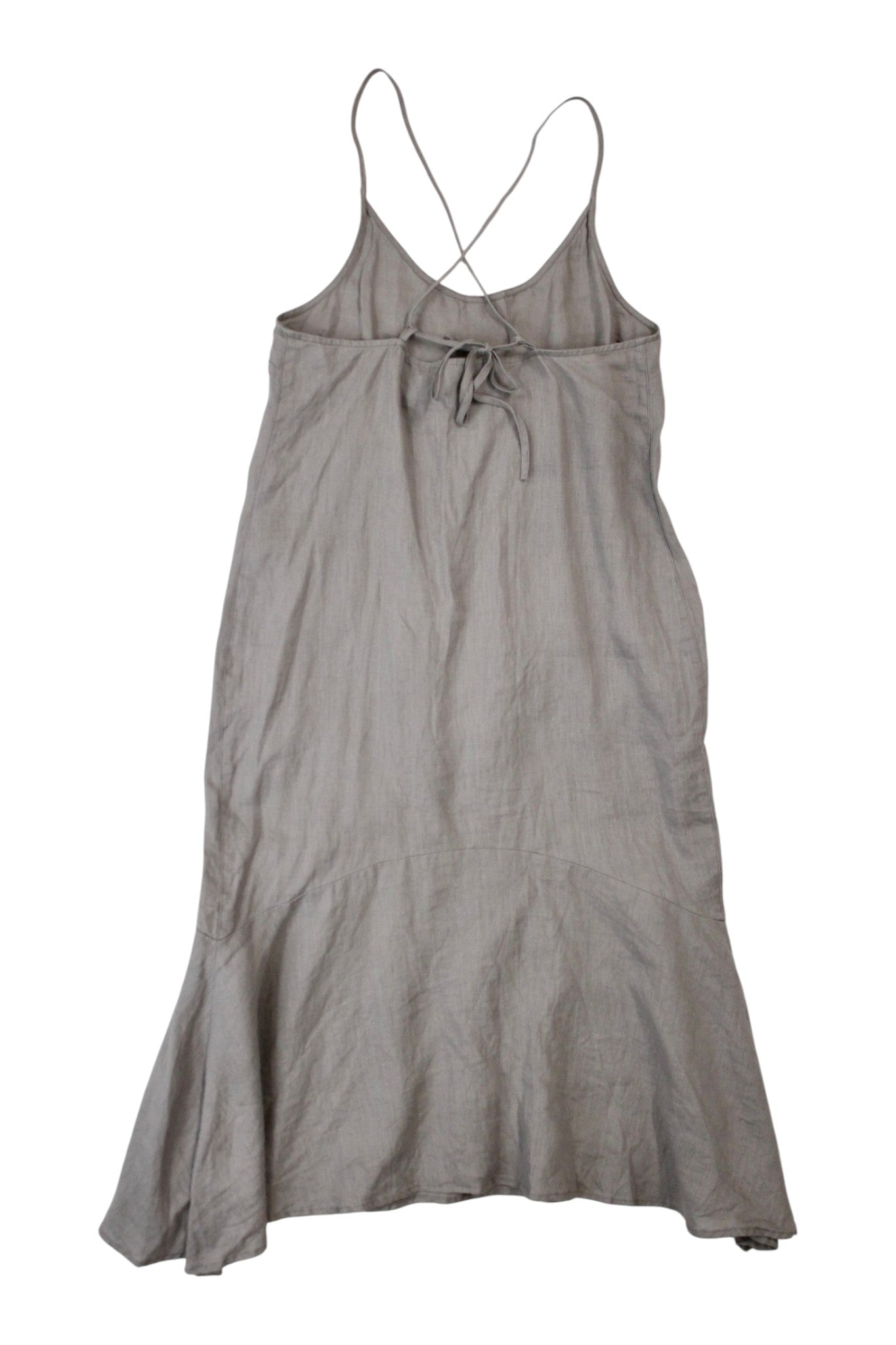 Moochi - Linen Midi Dress