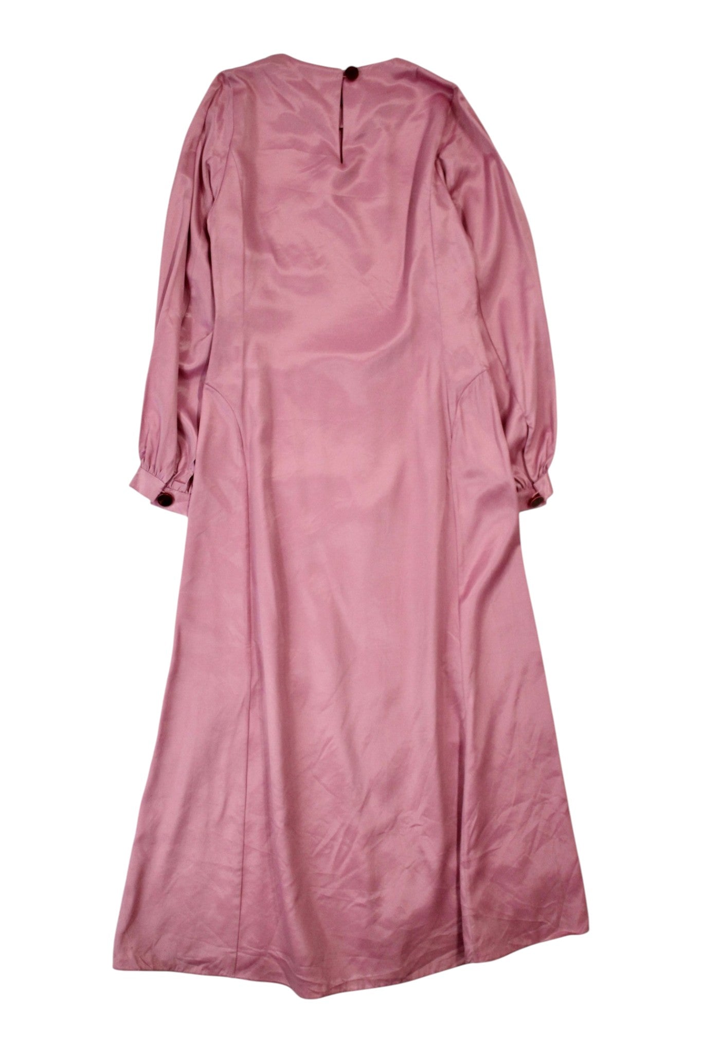 Rodebjer - Satin Midi Dress
