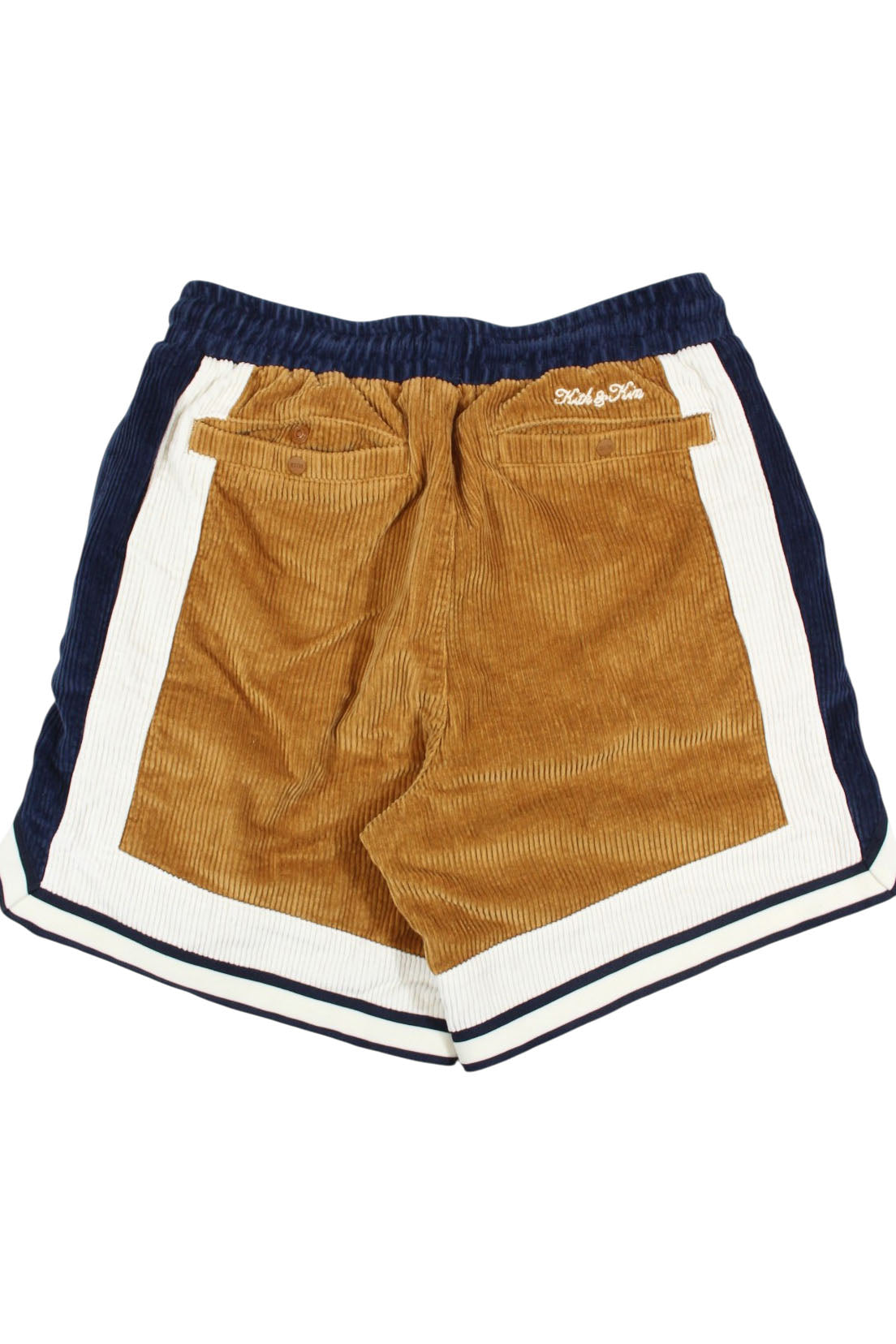 Kith - Corduroy Shorts
