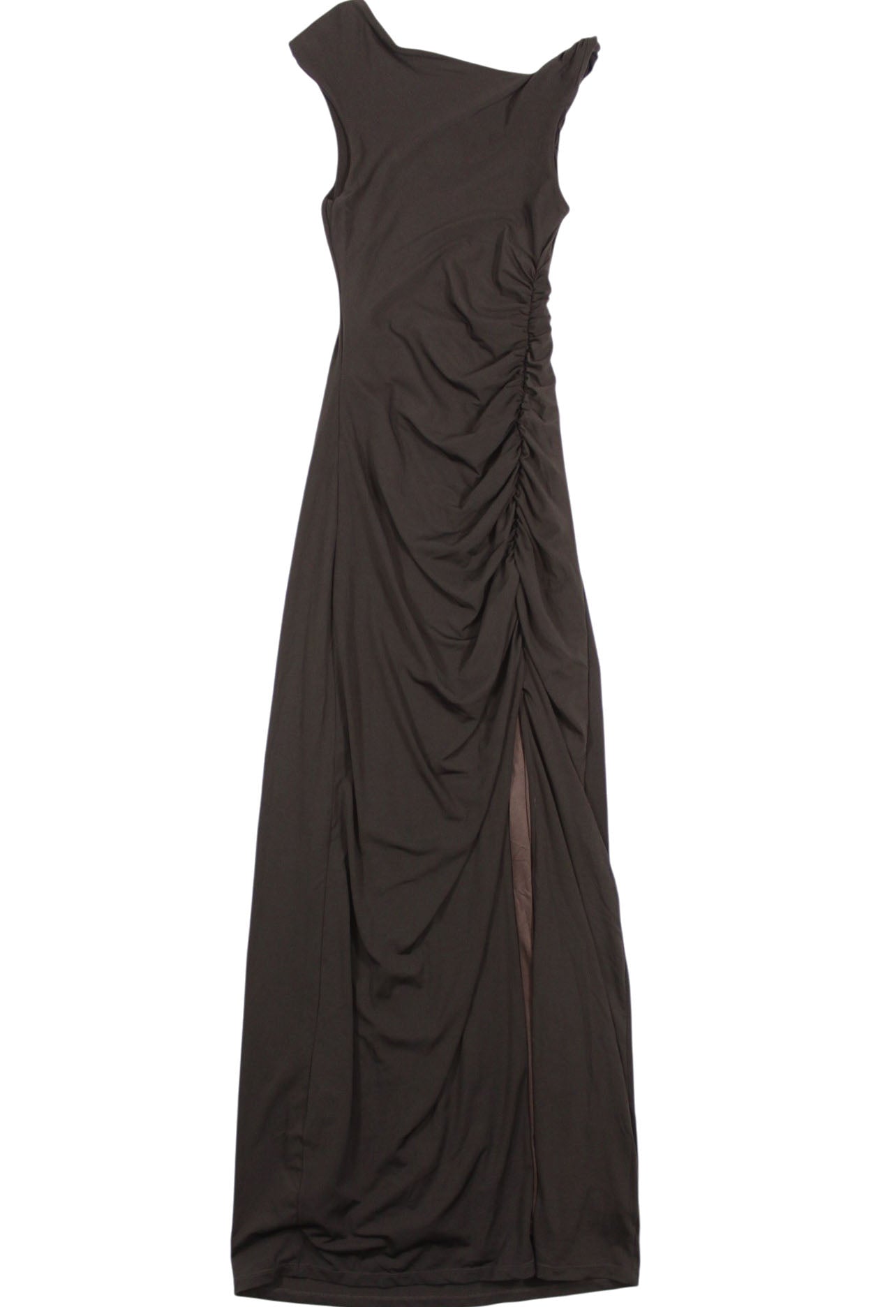 Perfect Stranger - Sleevelss Maxi Dress