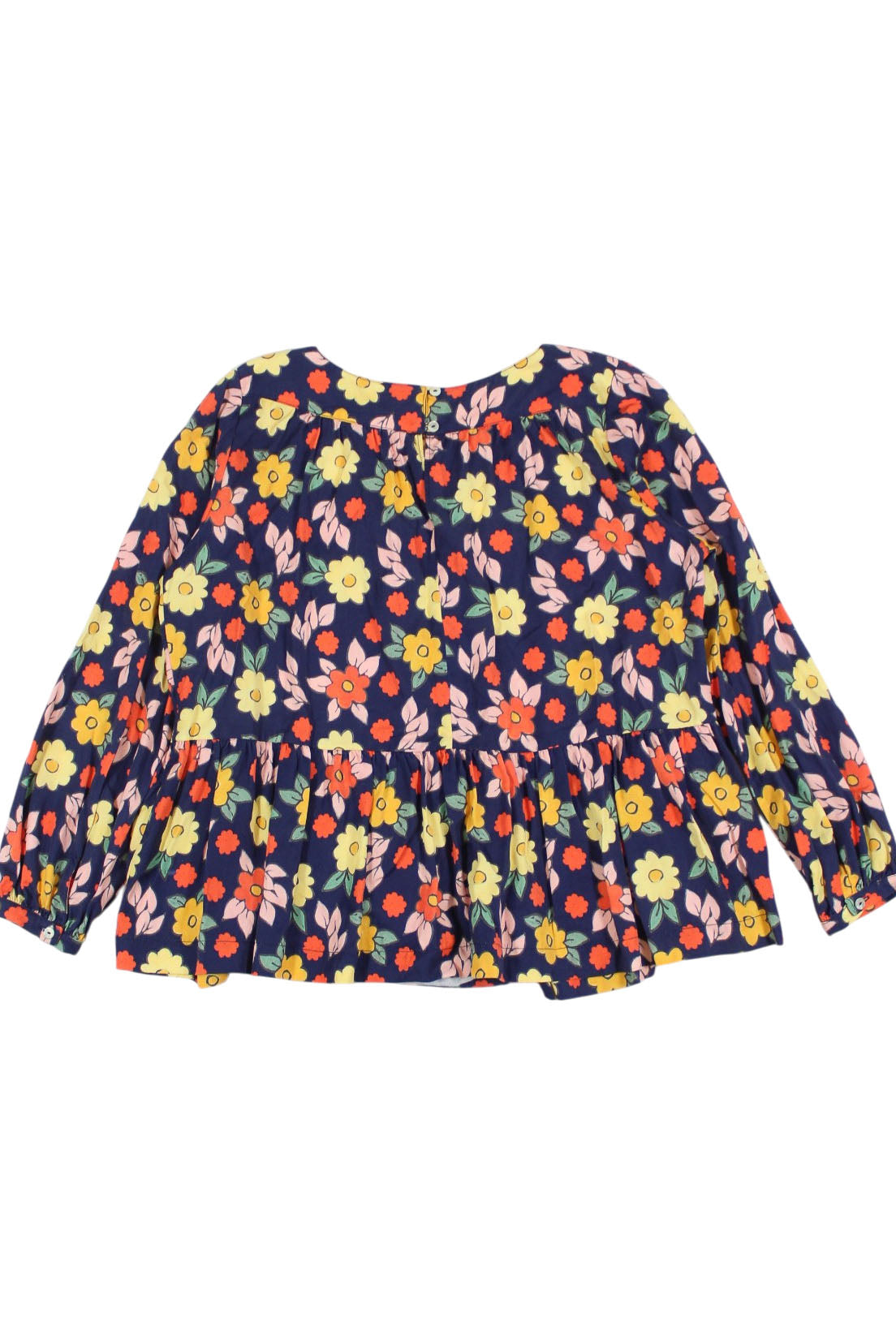 TWENTY SEVEN NAMES - Floral Top