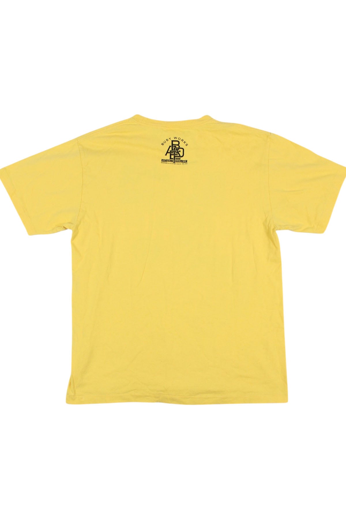 BAPE - Graphic Tee
