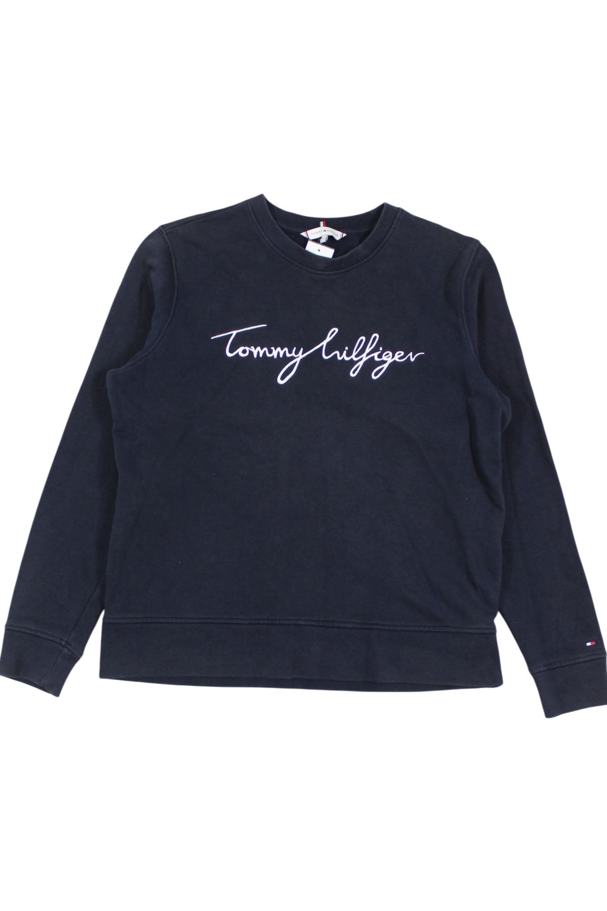 Tommy Hilfiger - Crew Neck Sweater