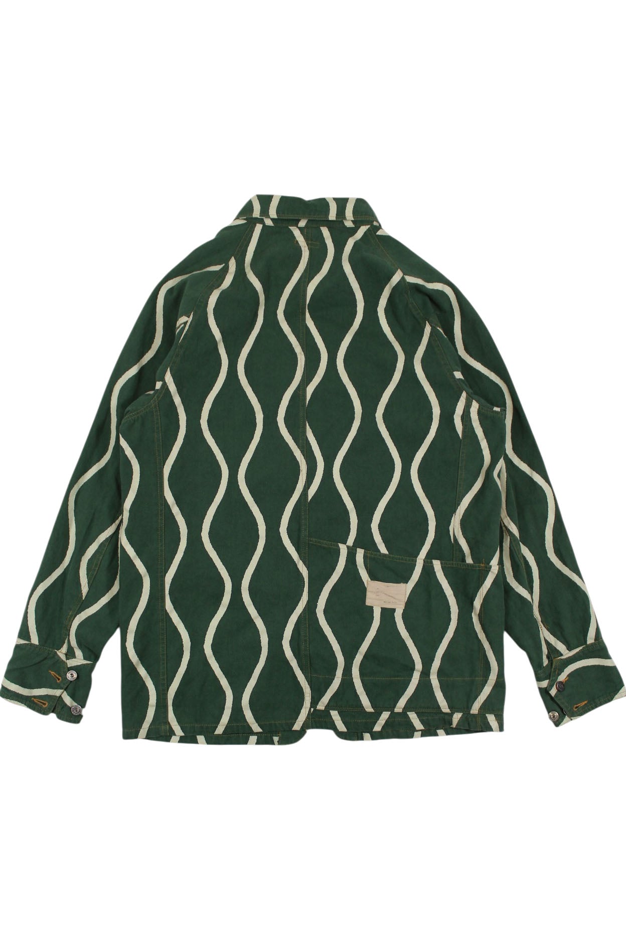 Kapital - Button Up Jacket