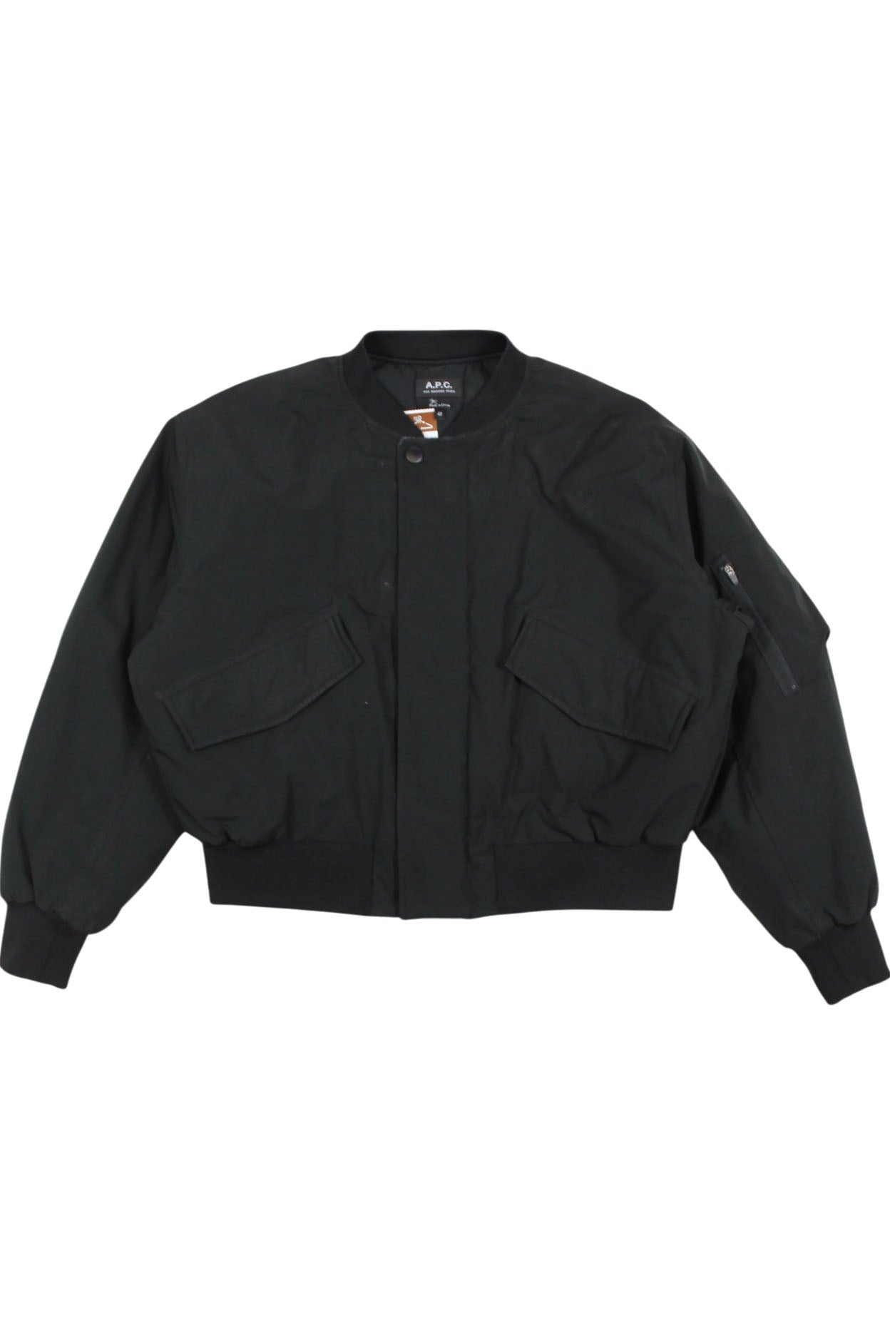 A.P.C - Bomber Jacket