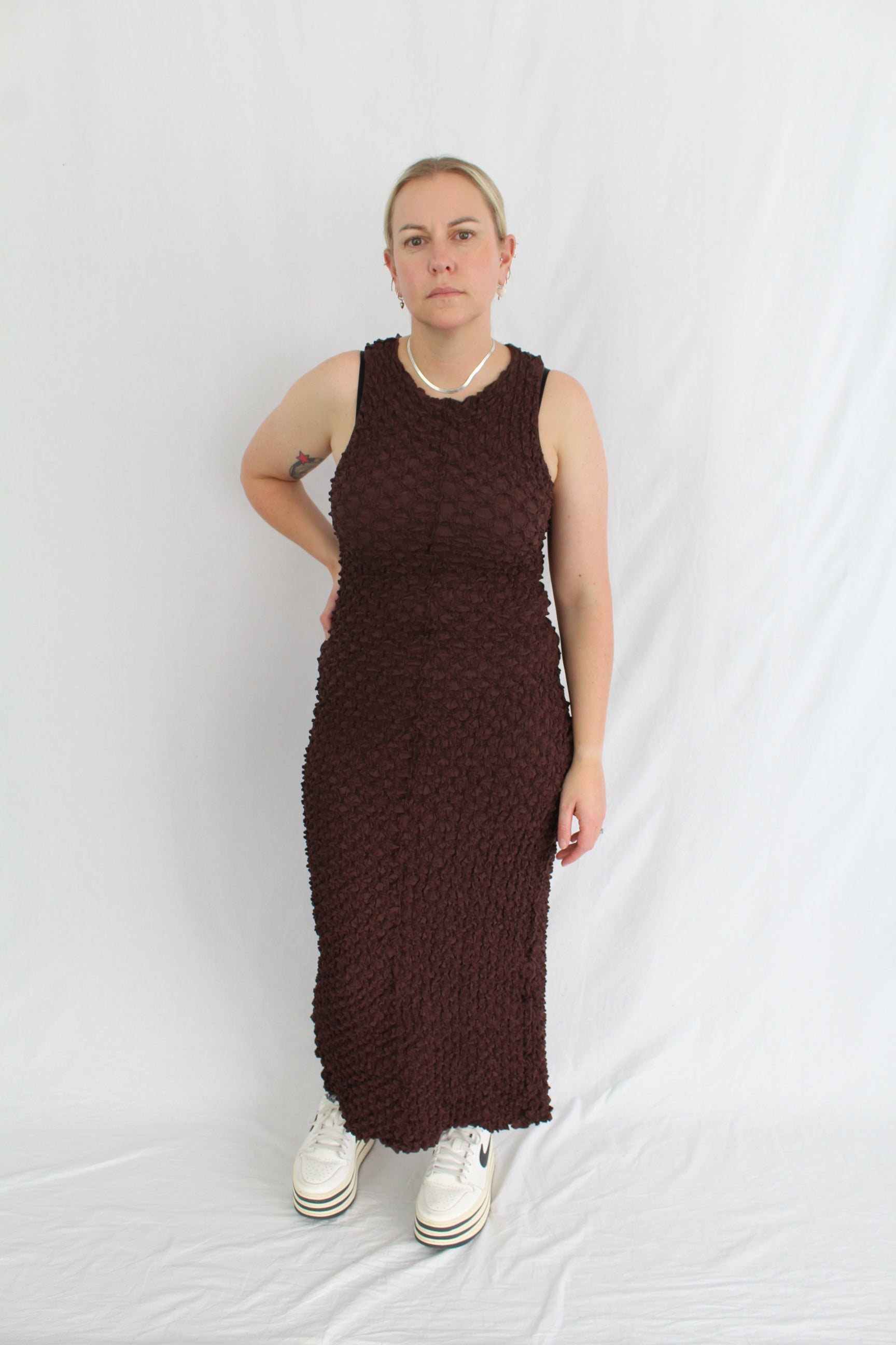 Dissh - Maxi Dress Dissh - Maxi Dress
