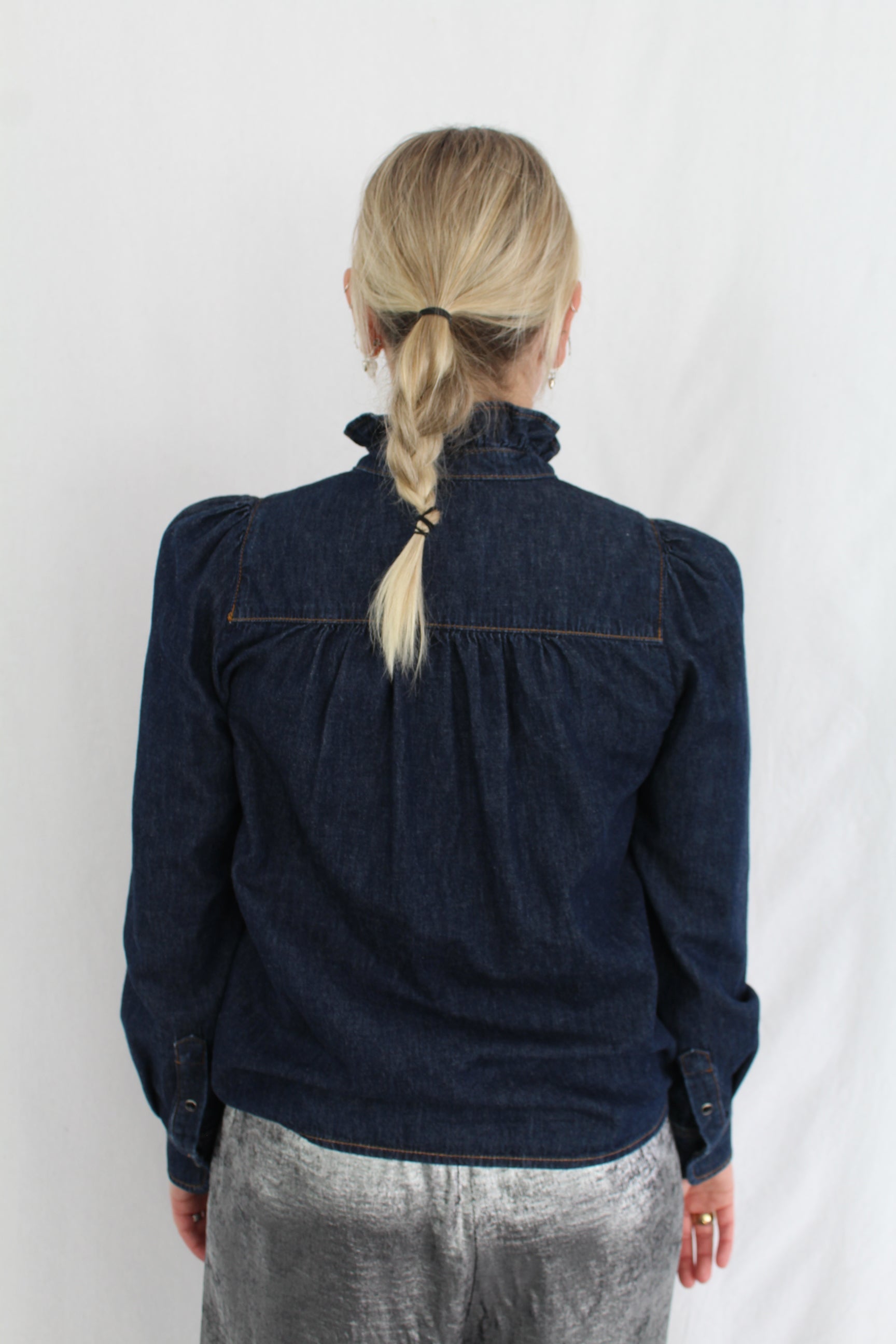 ba&sh - Lady Shirt