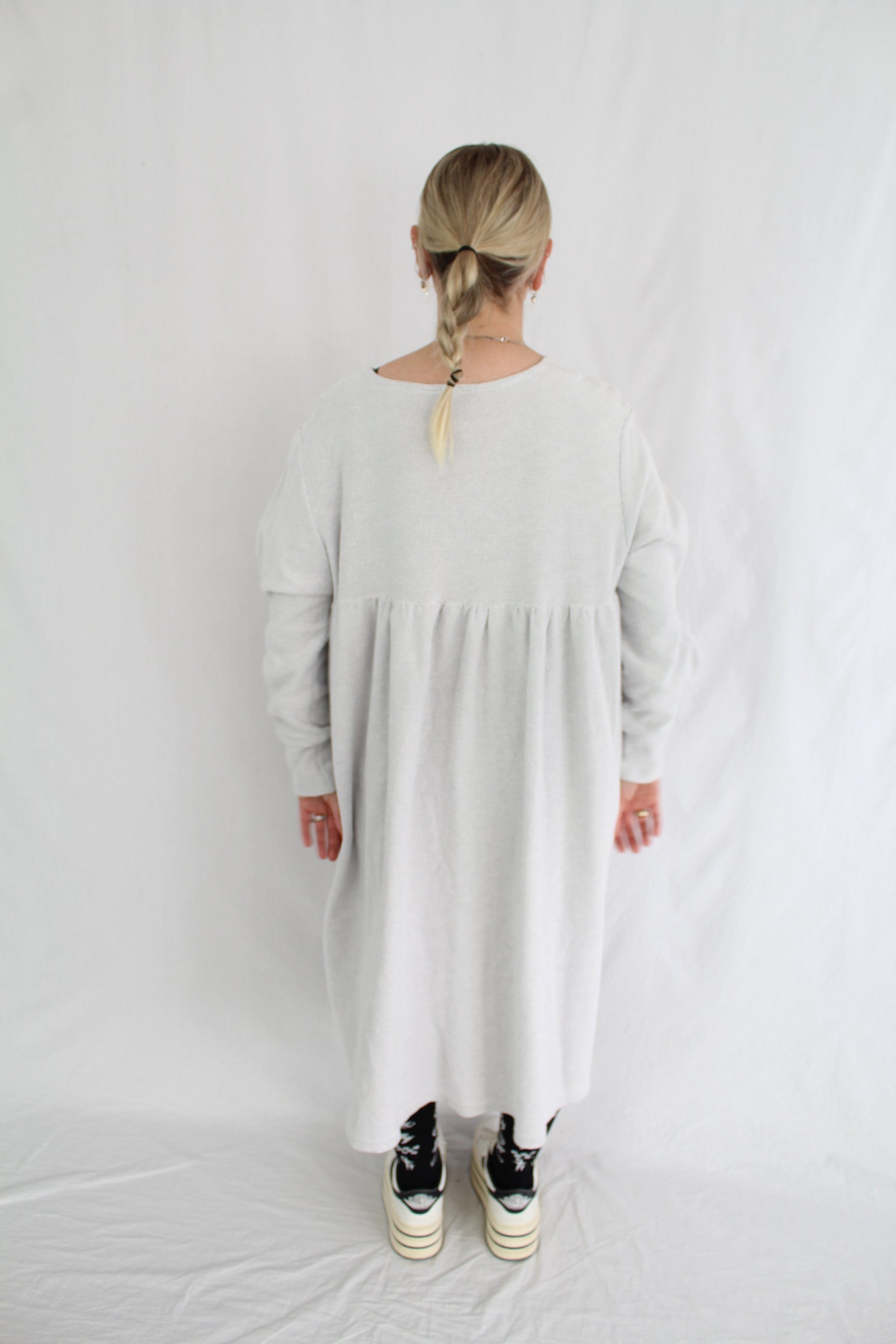 Otsu - Cotton Dress