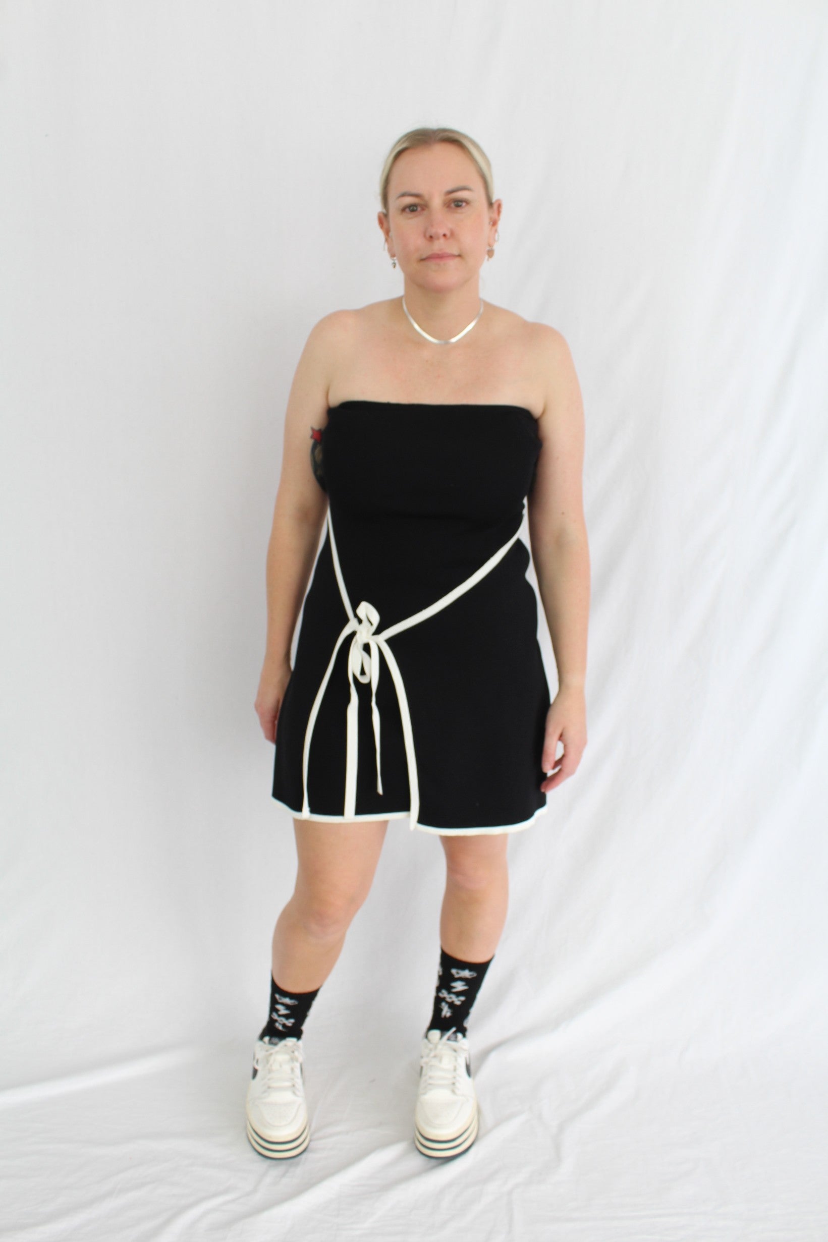 Meshki - Rian Dress