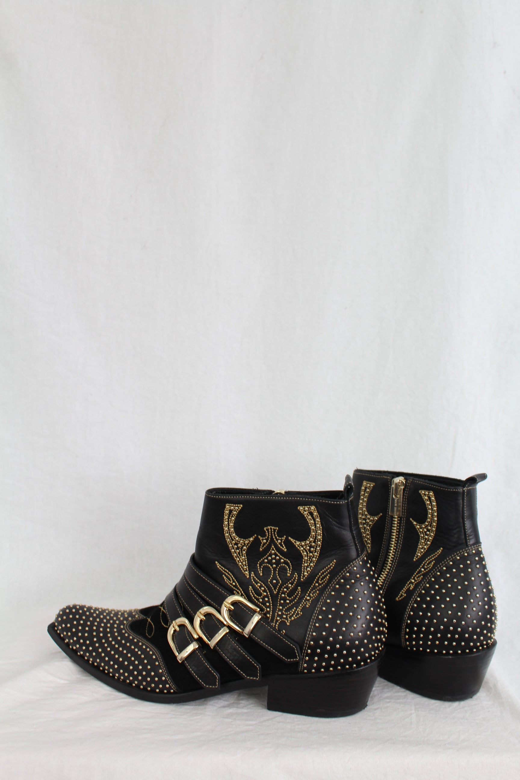 Anine Bing - Penny Boots