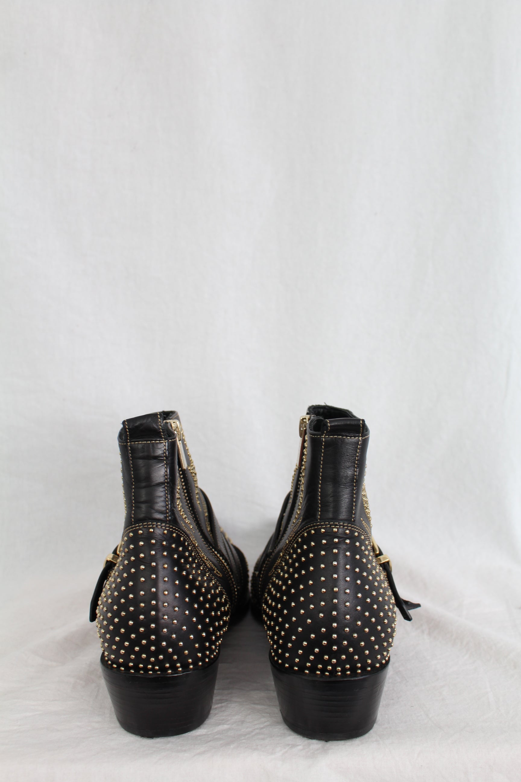 Anine Bing - Penny Boots