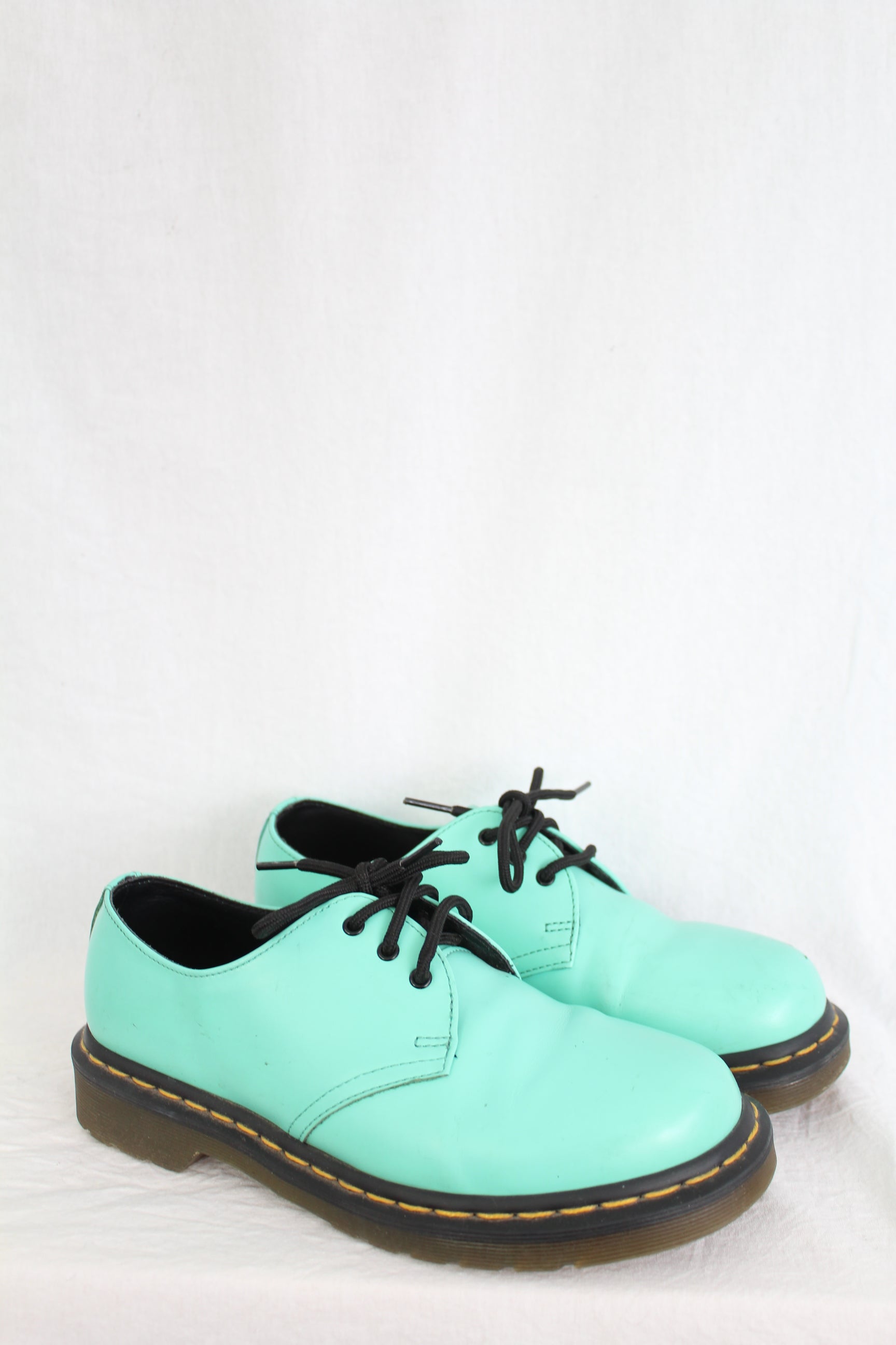 Dr Martens - Lows