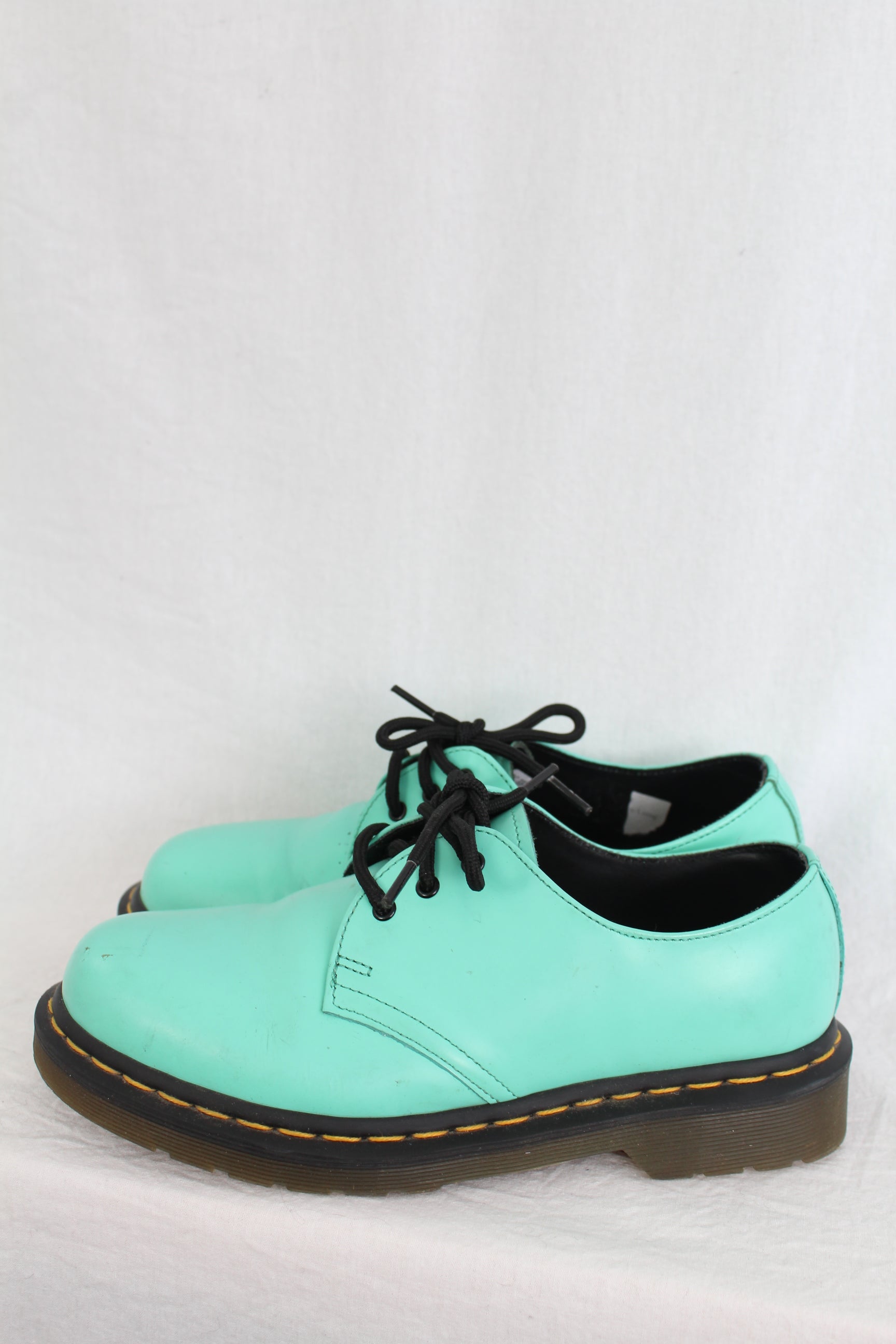 Dr Martens - Lows
